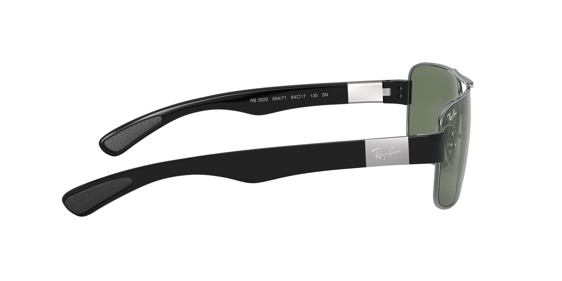 RAY-BAN RB3522 004/71 64 - 17