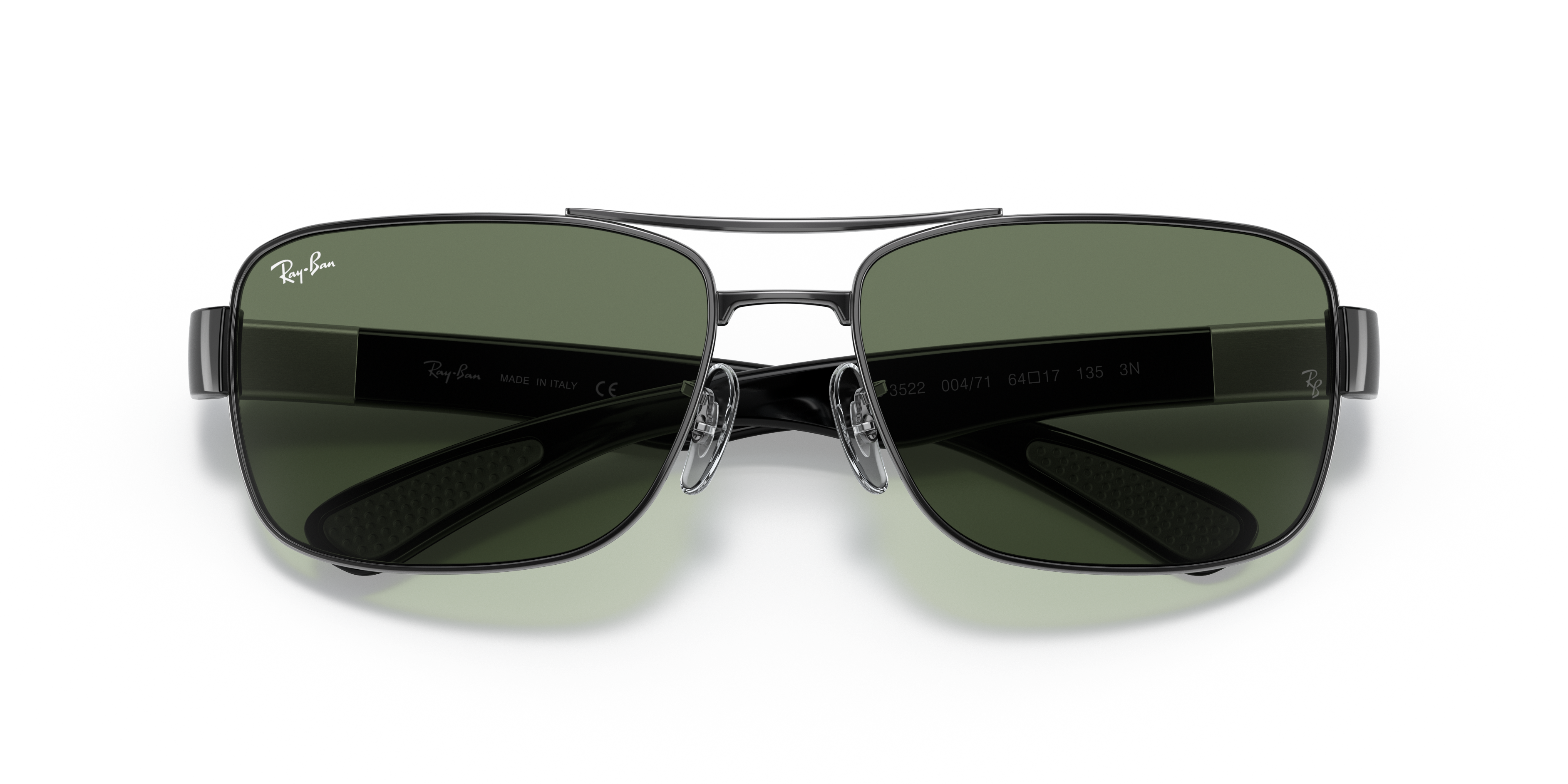 RAY-BAN RB3522 004/71 61
