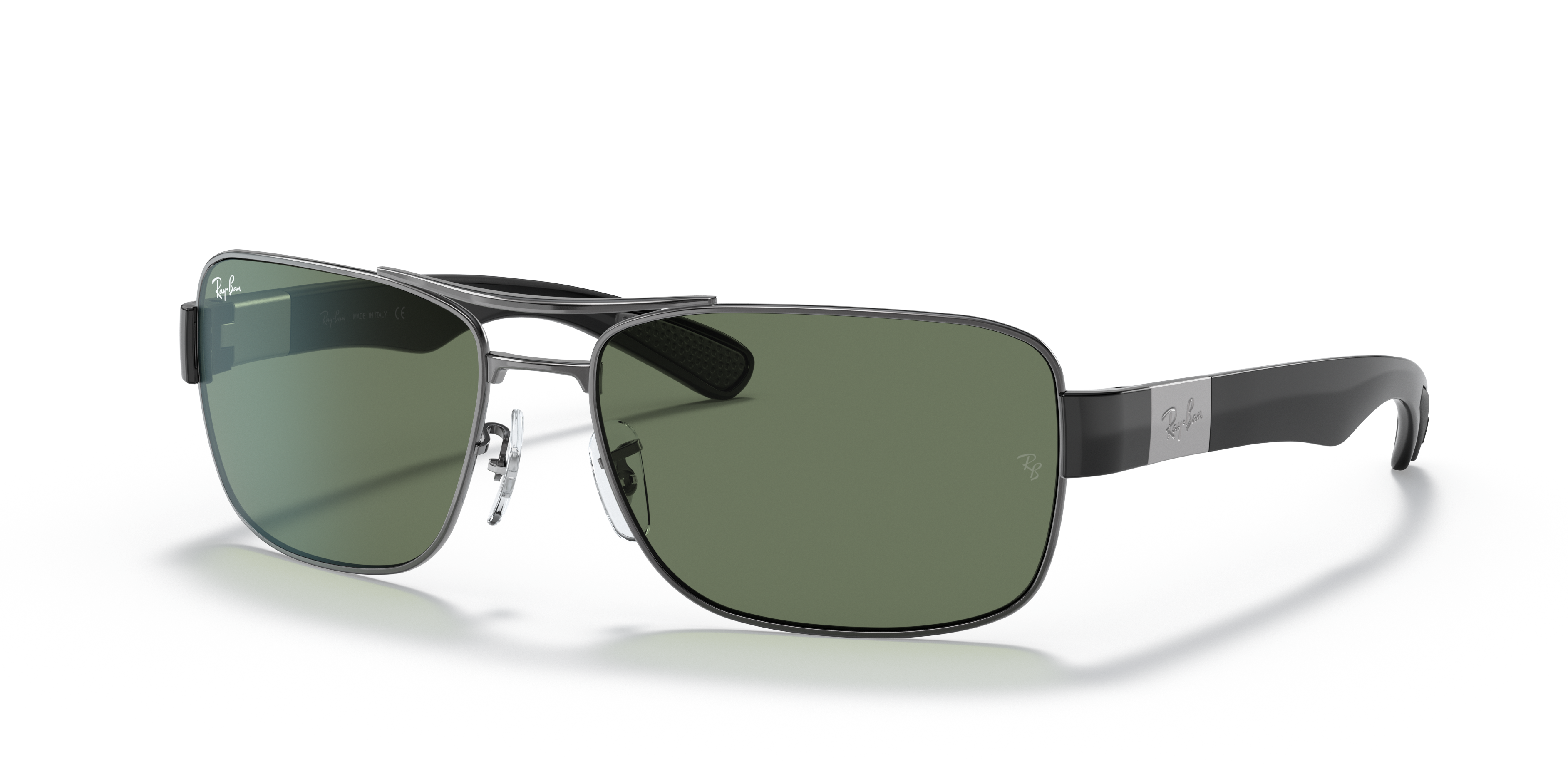 RAY-BAN RB3522 004/71 64