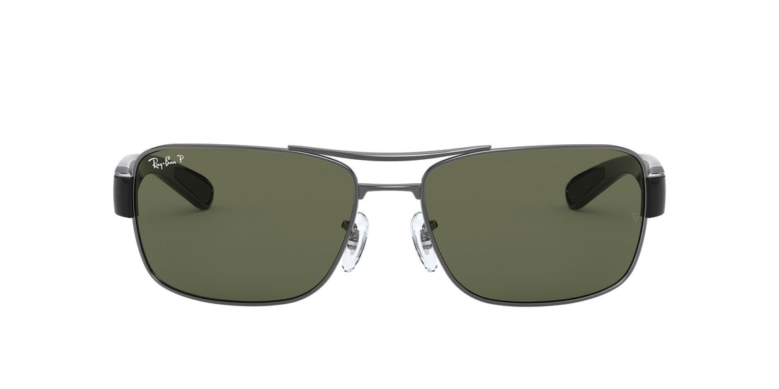 RAY-BAN RB3522 004/9A 61 - 16