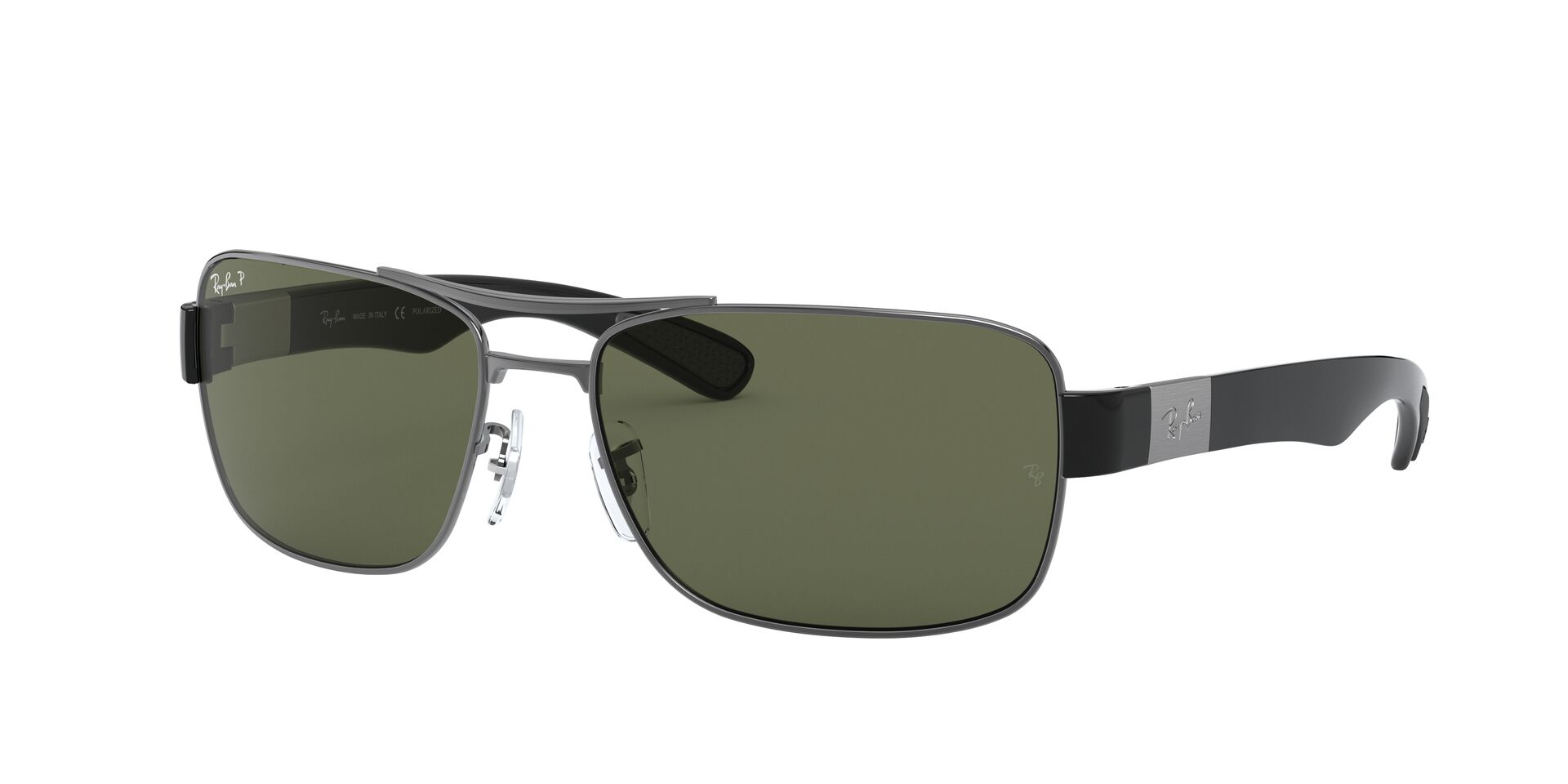 RAY-BAN RB3522 004/9A 61 - 17