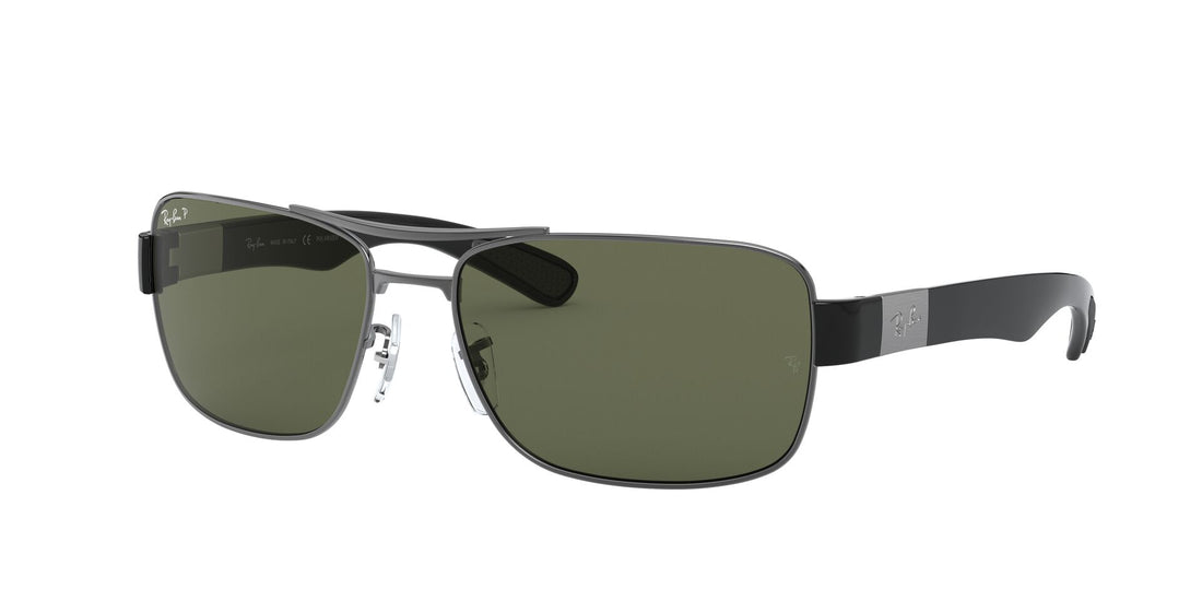 RAY-BAN RB3522 004/9A 64 - 14