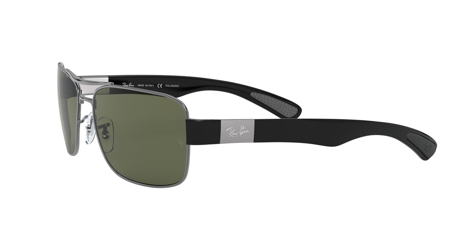 RAY-BAN RB3522 004/9A 64 - 15