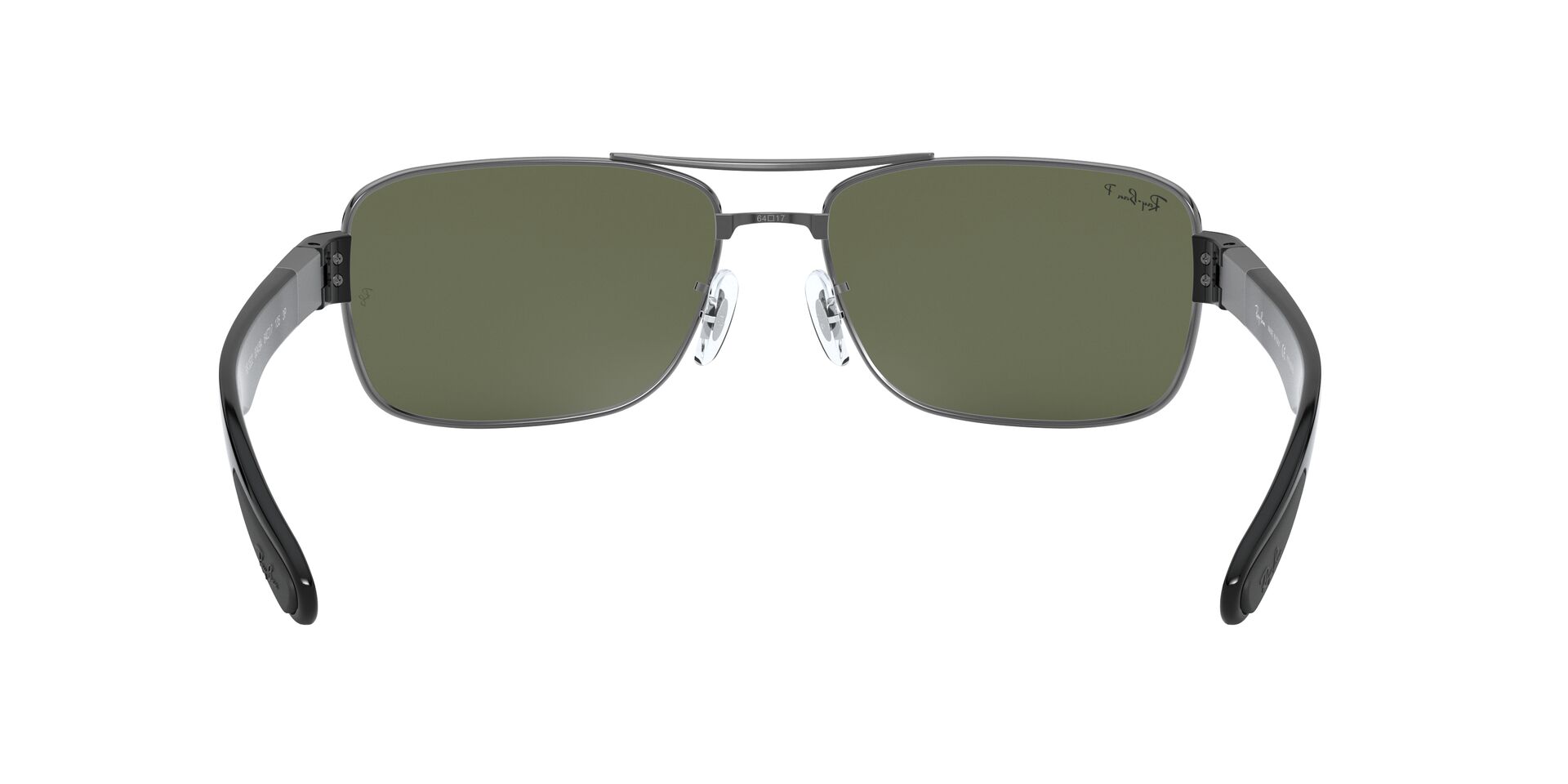 RAY-BAN RB3522 004/9A 61 - 22