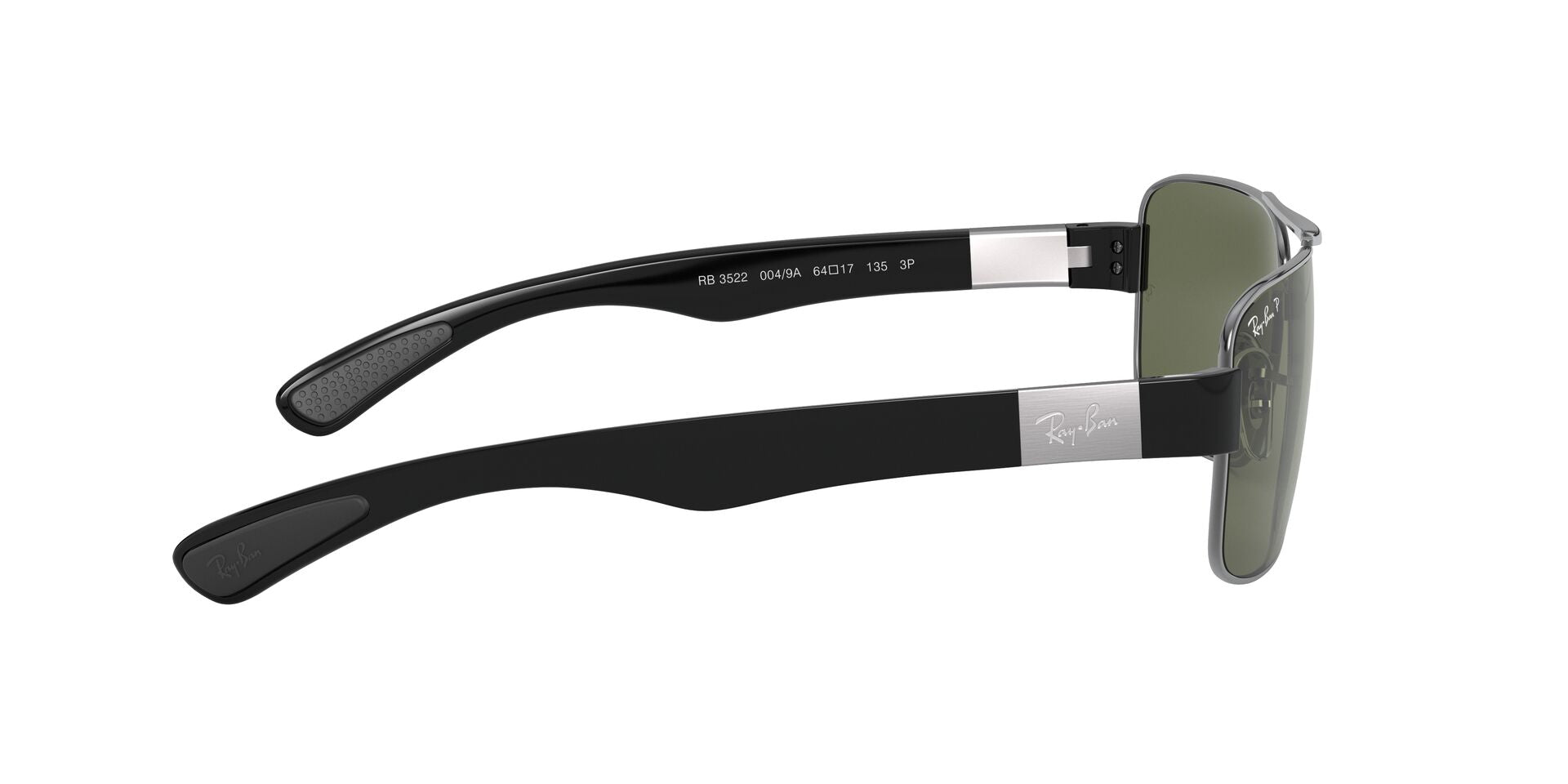 RAY-BAN RB3522 004/9A 61 - 1