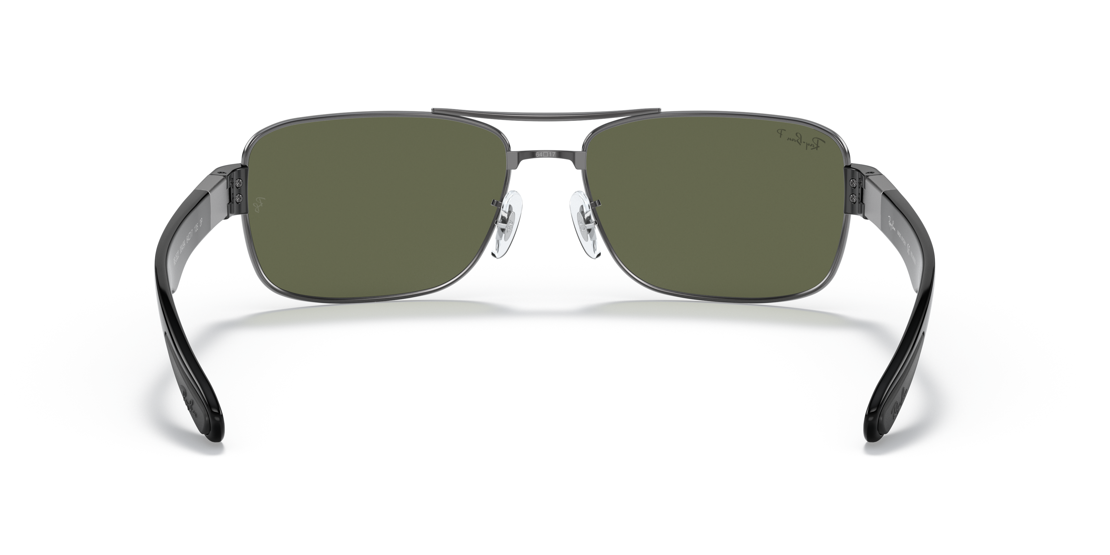 RAY-BAN RB3522 004/9A 61
