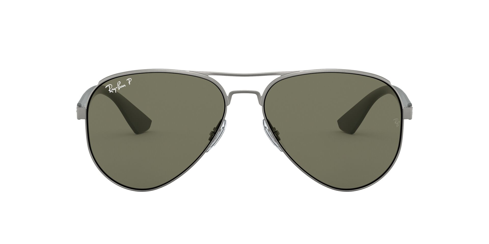 RAY-BAN RB3523 029/9A 59 - 10