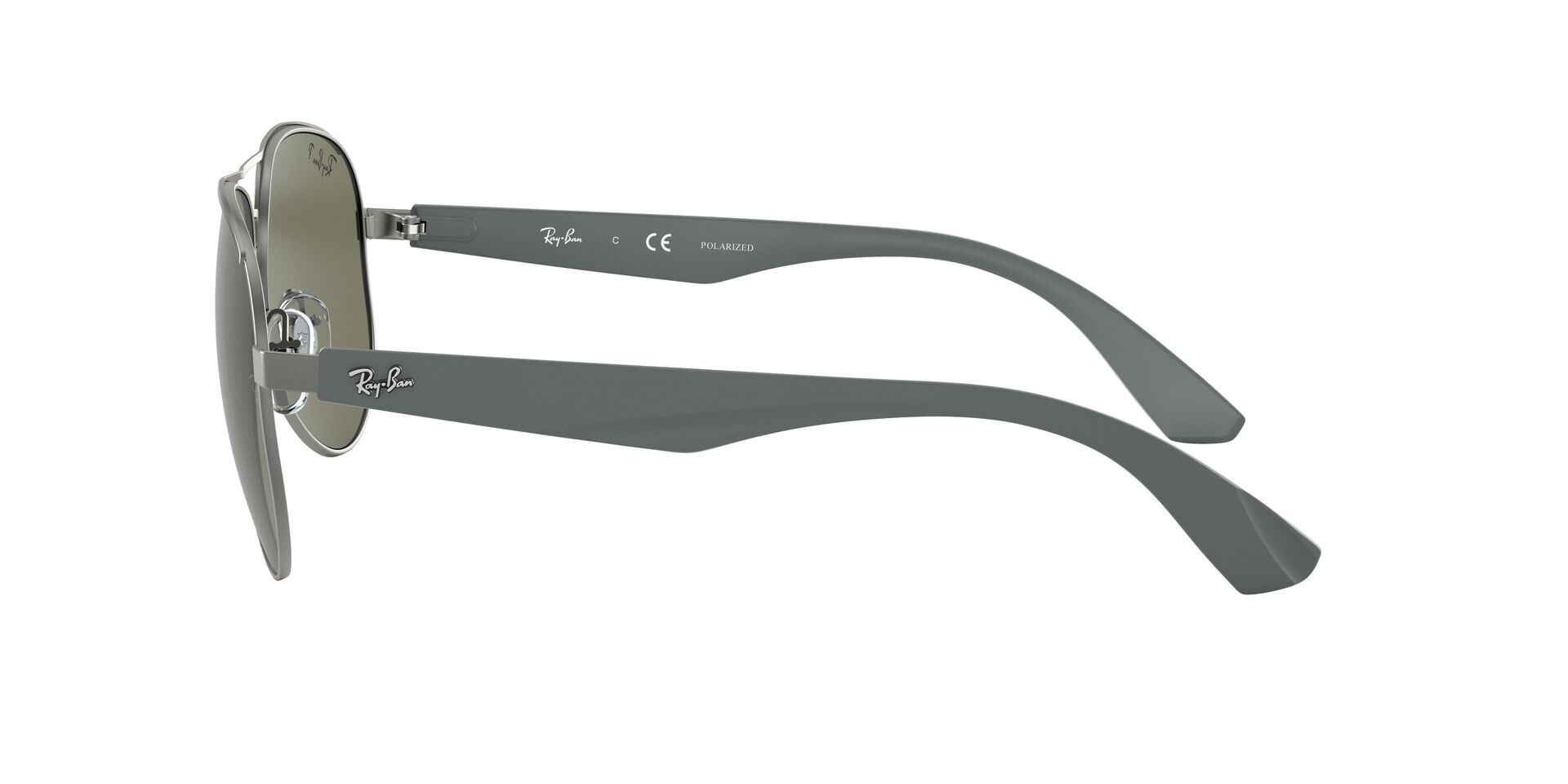 RAY-BAN RB3523 029/9A 59 - 13