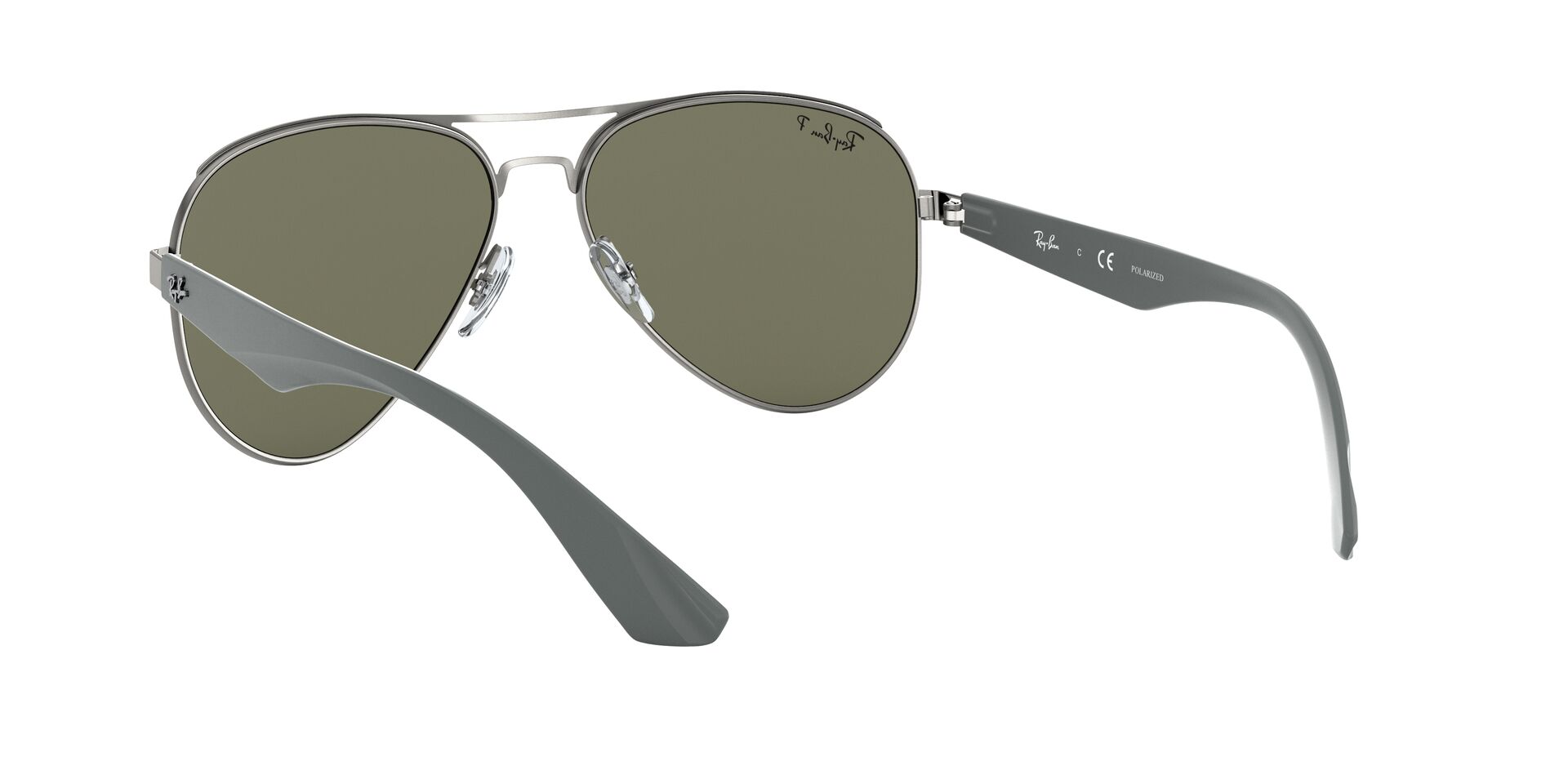 RAY-BAN RB3523 029/9A 59 - 15