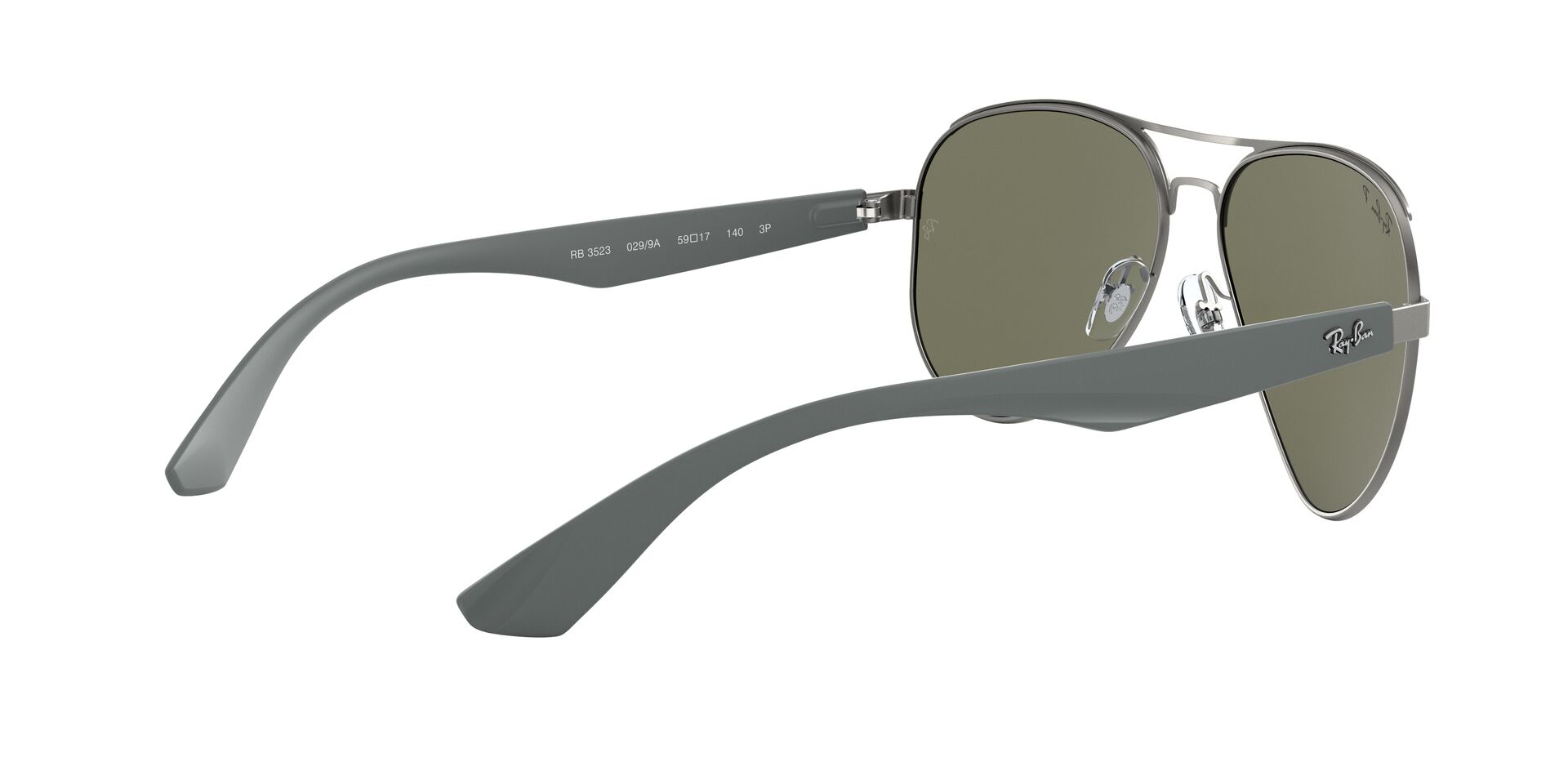 RAY-BAN RB3523 029/9A 59 - 18
