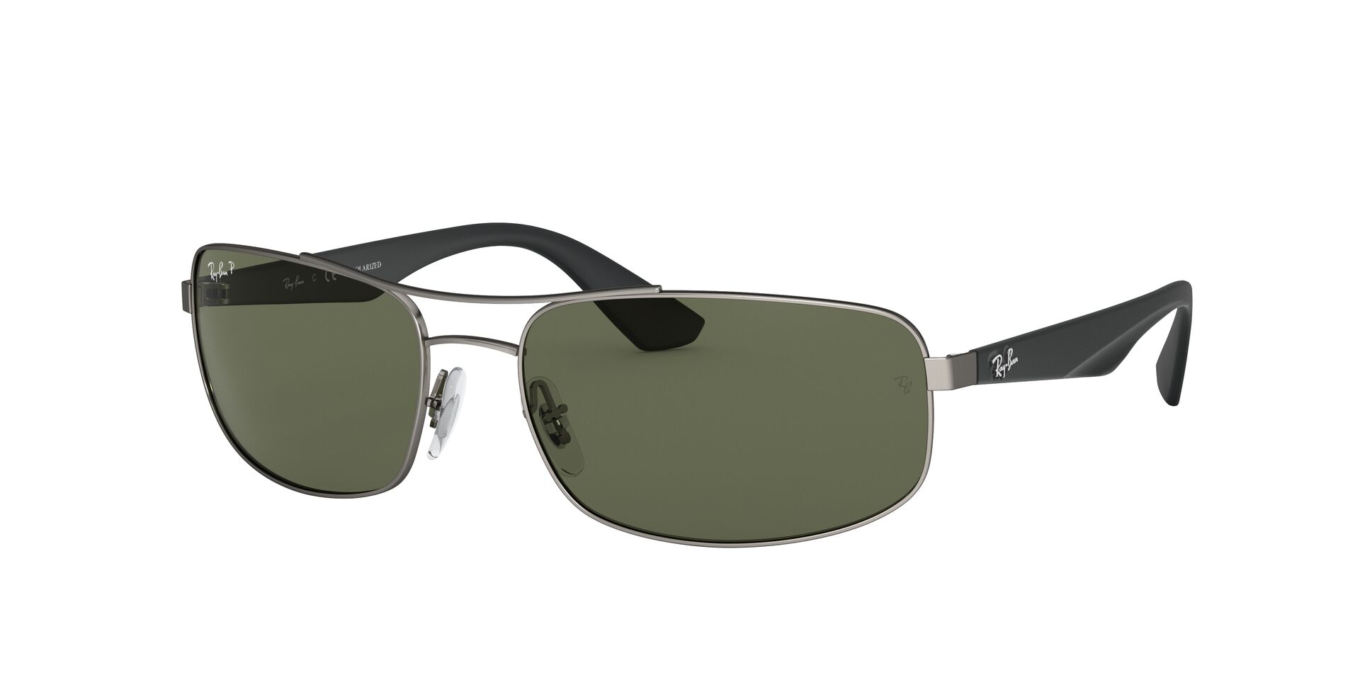 RAY-BAN RB3527 029/9A 61 - 21