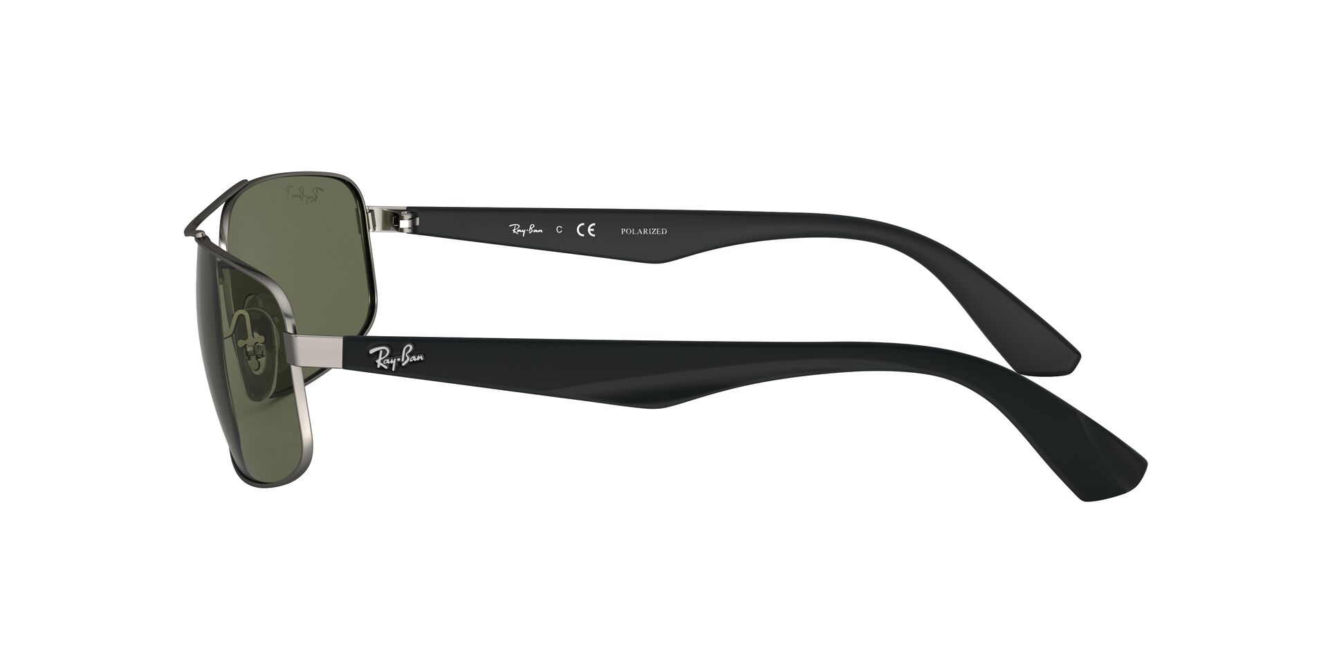RAY-BAN RB3527 029/9A 61 - 23