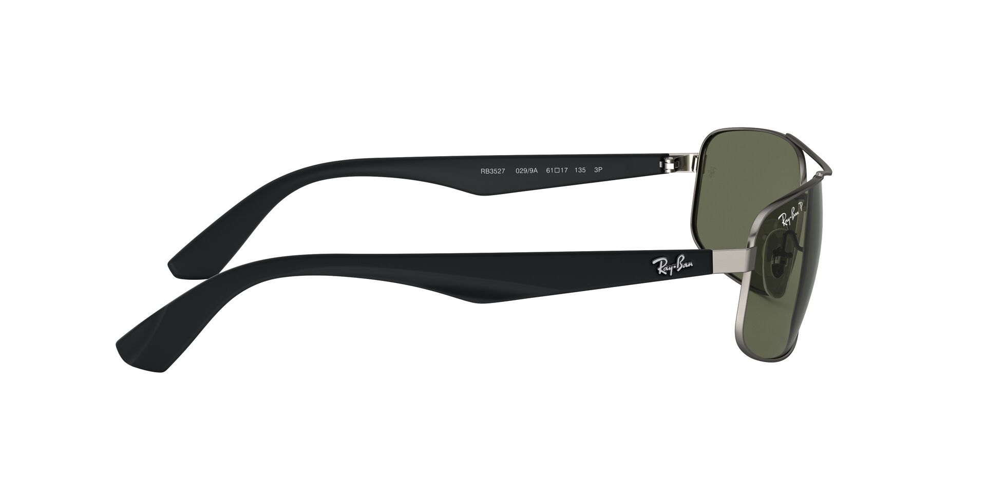 RAY-BAN RB3527 029/9A 61 - 5