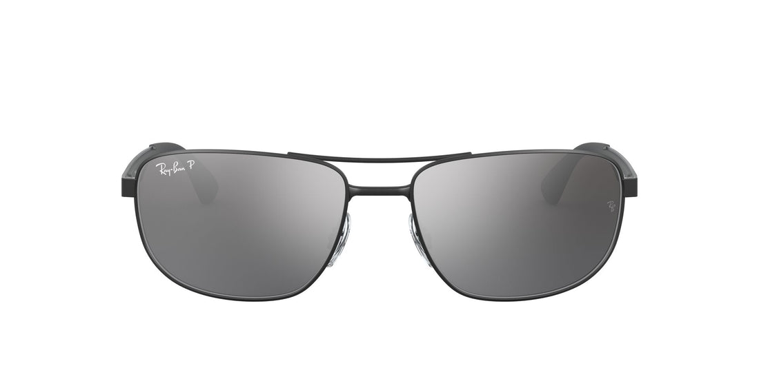 RAY-BAN RB3528 006/82 61 - 23