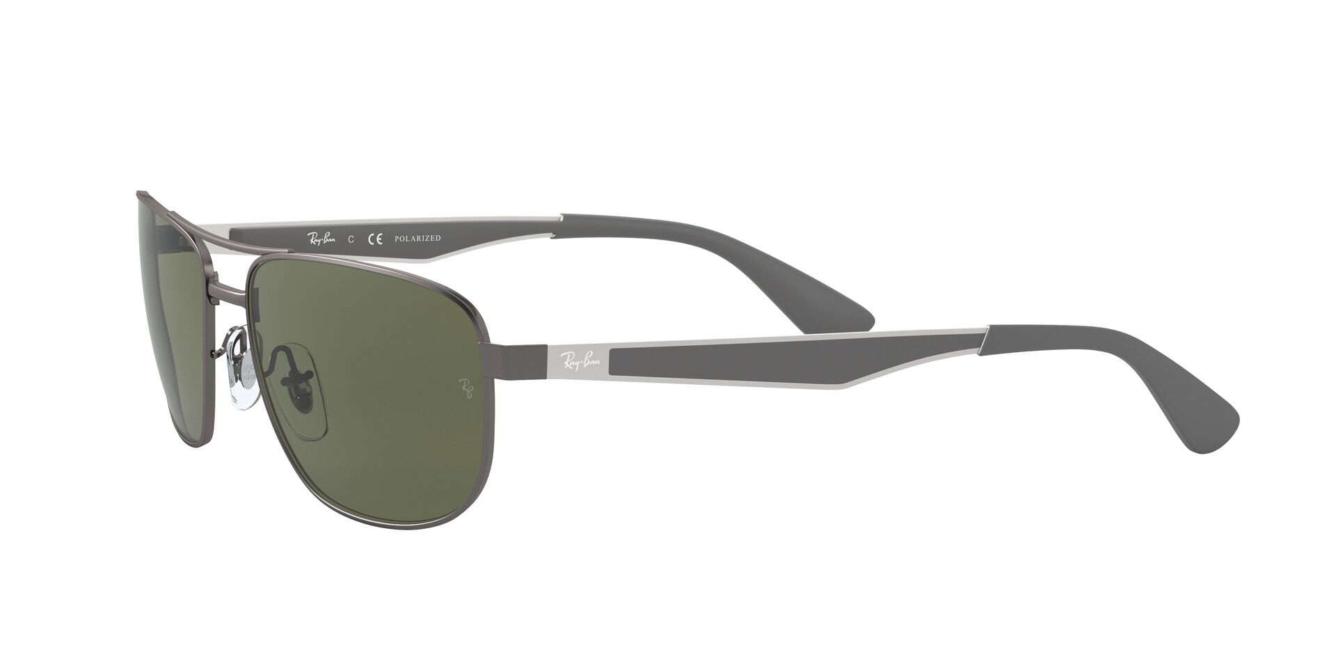 RAY-BAN RB3528 029/9A 61 - 3