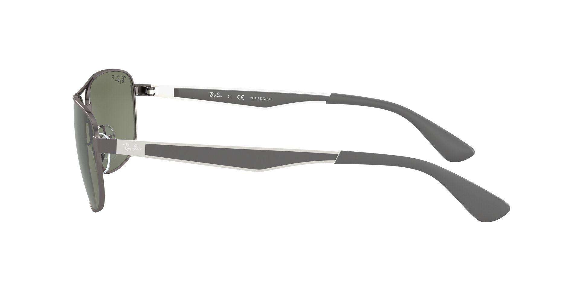 RAY-BAN RB3528 029/9A 61 - 4