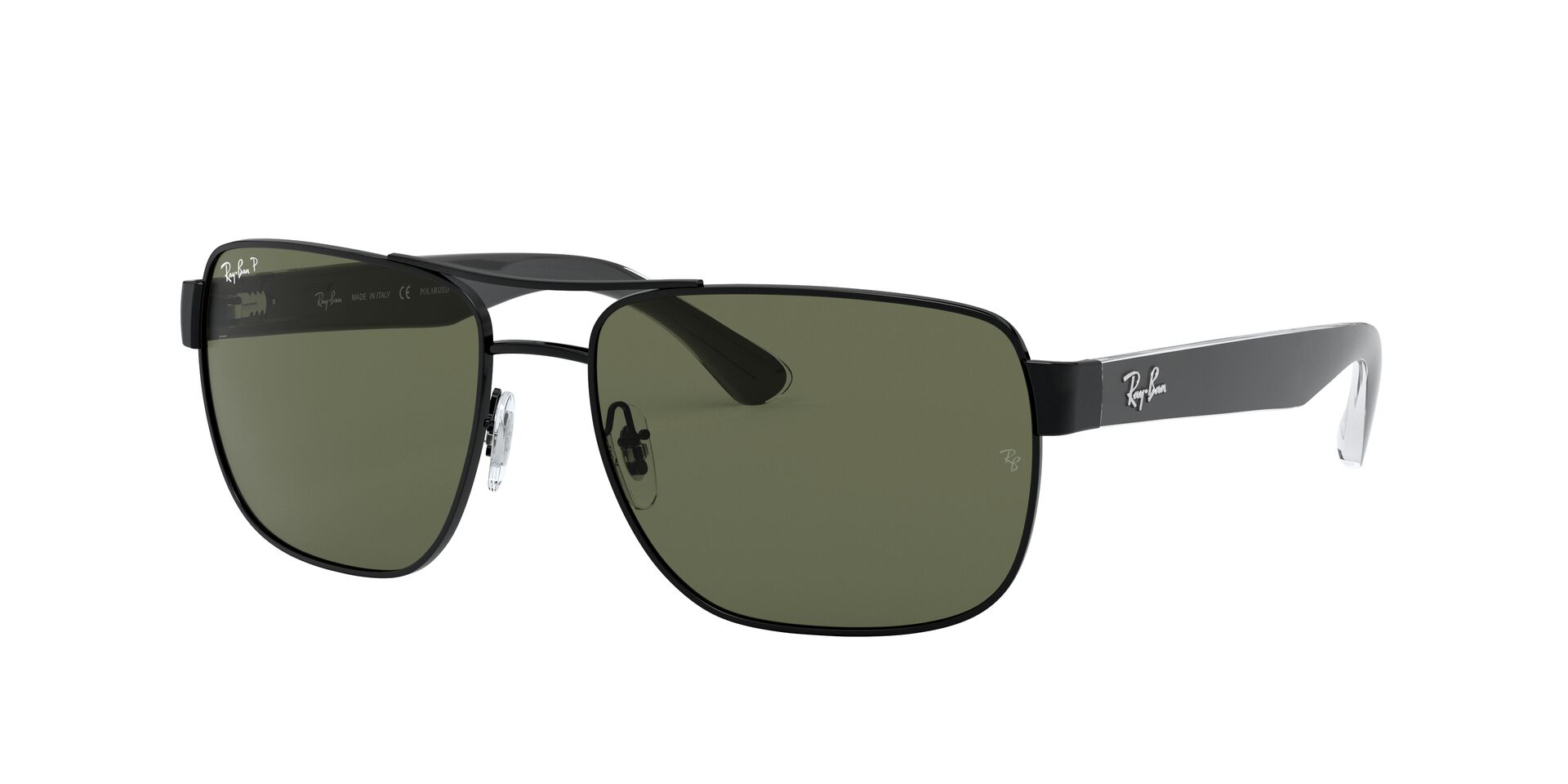 RAY-BAN RB3530 002/9A 58 - 5