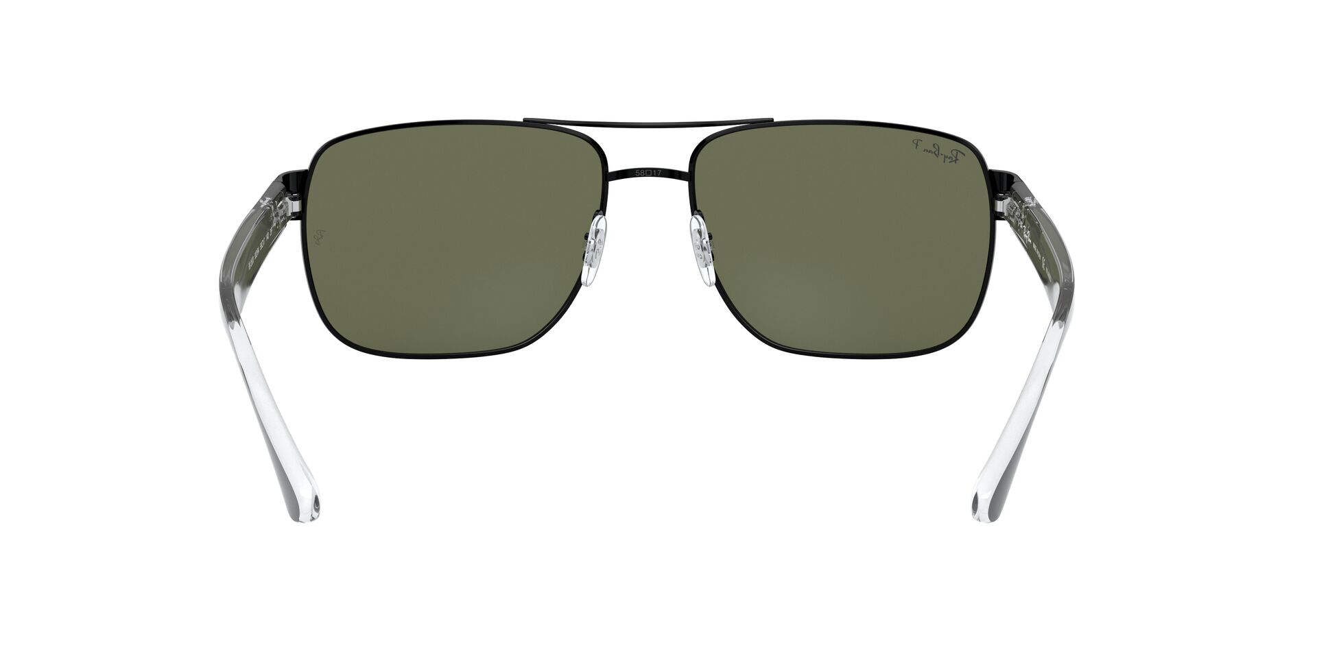 RAY-BAN RB3530 002/9A 58 - 10