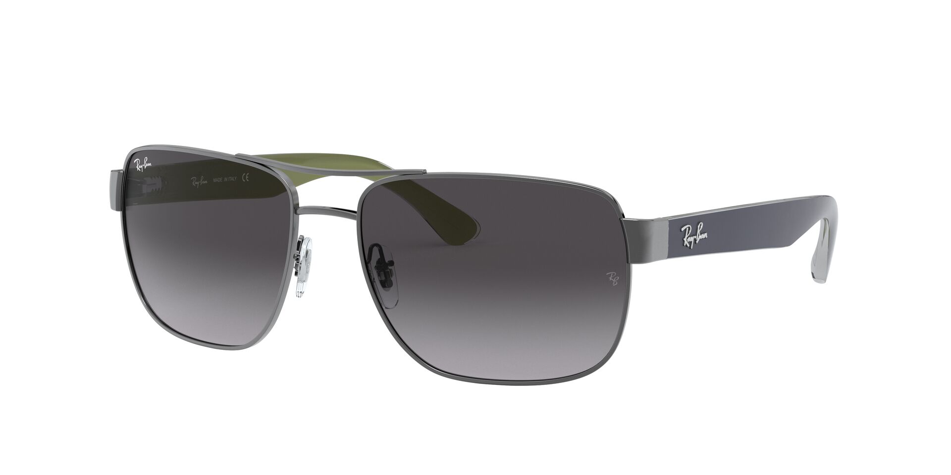 RAY-BAN RB3530 004/8G 58 - 21
