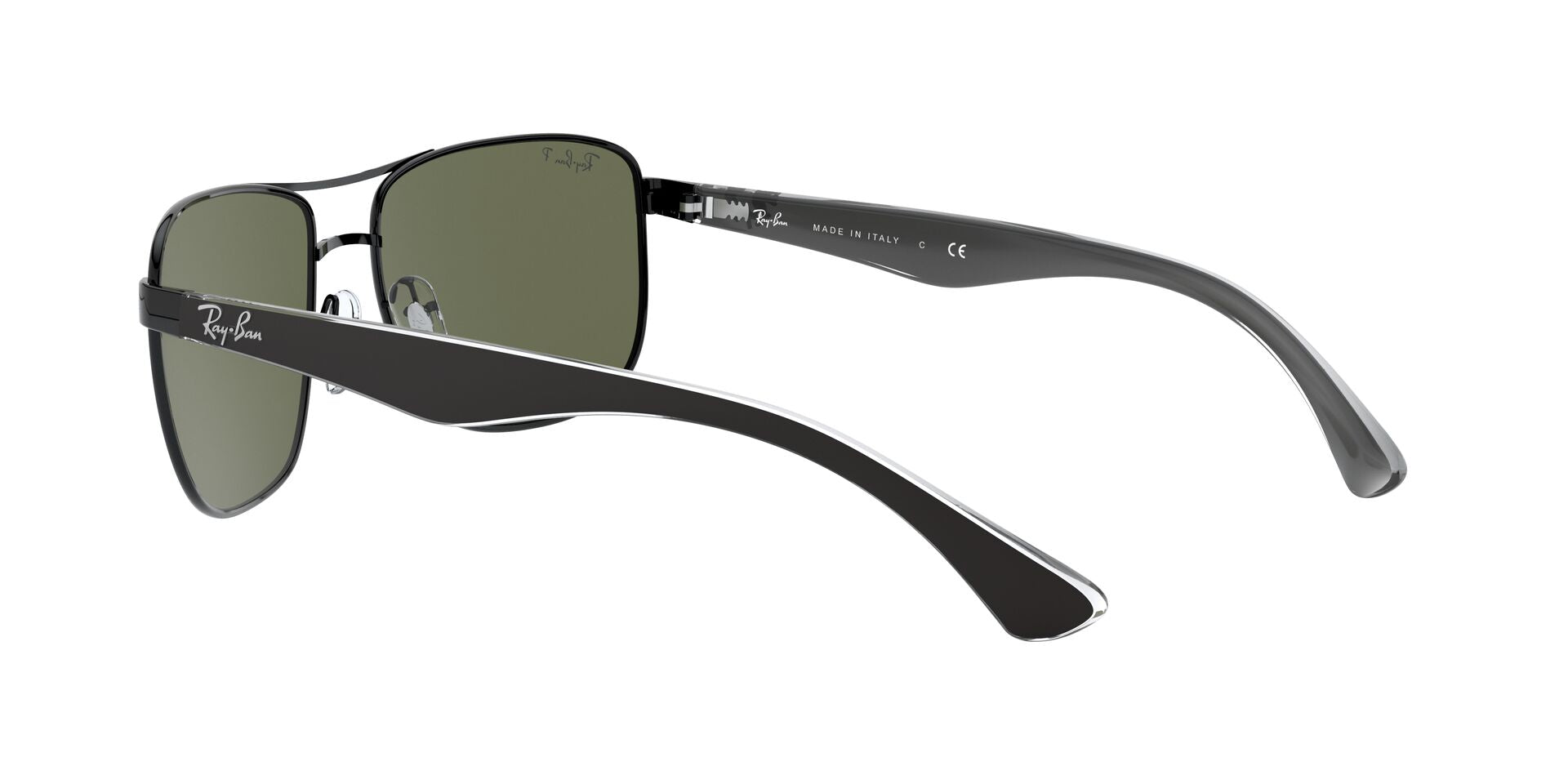 RAY-BAN RB3533 002/9A 57 - 7