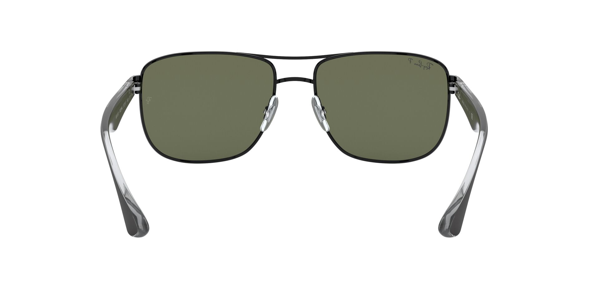 RAY-BAN RB3533 002/9A 57 - 9