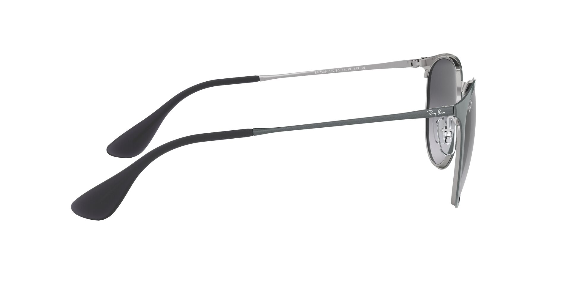 RAY-BAN RB3539 ERIKA METAL 192/8G 54 - 6