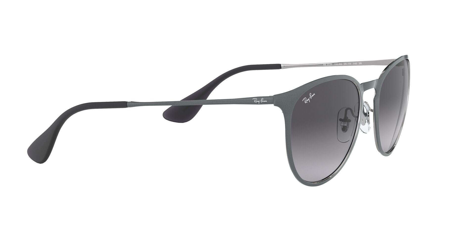 RAY-BAN RB3539 ERIKA METAL 192/8G 54 - 7