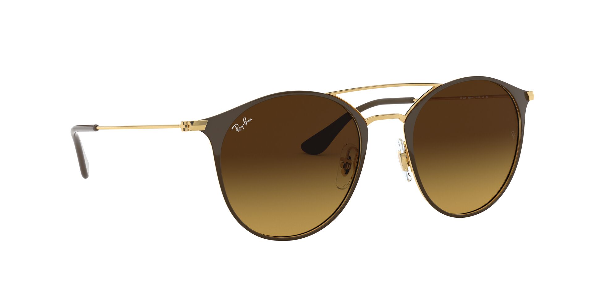 RAY-BAN RB3546 900985 52 - 18