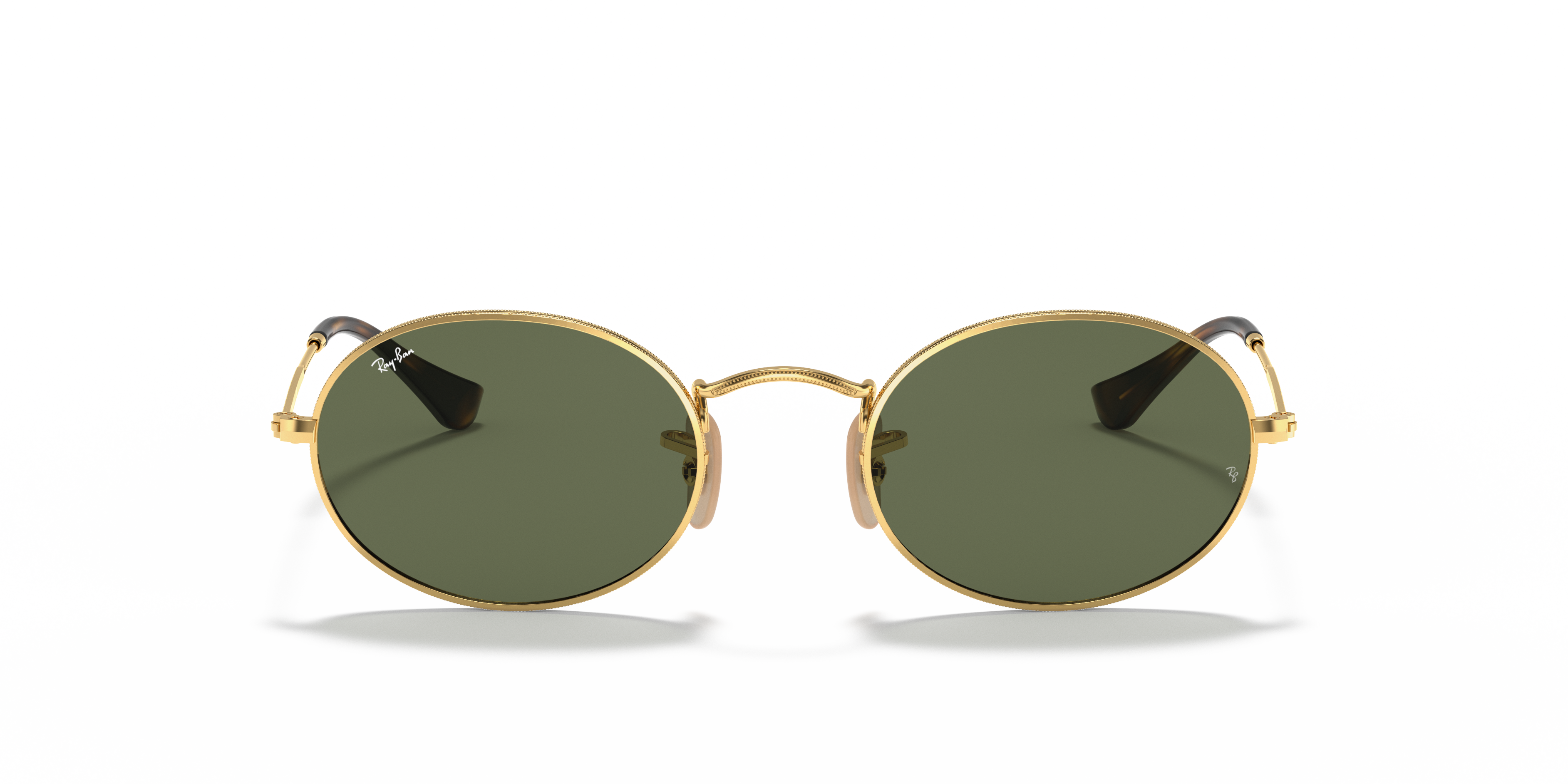 RAY-BAN RB3547N OVAL 1 48 - 11