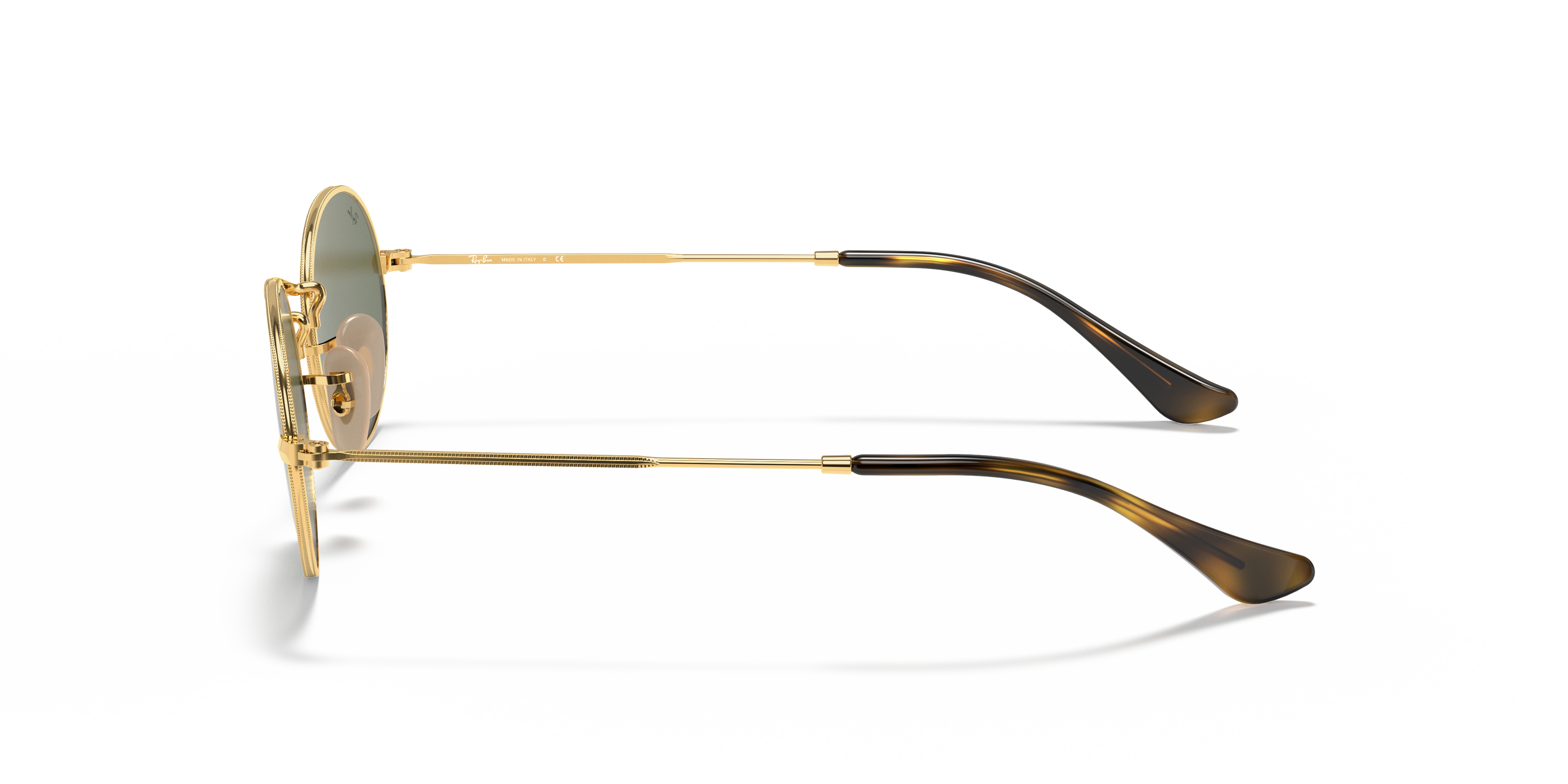 RAY-BAN RB3547N OVAL 1 51
