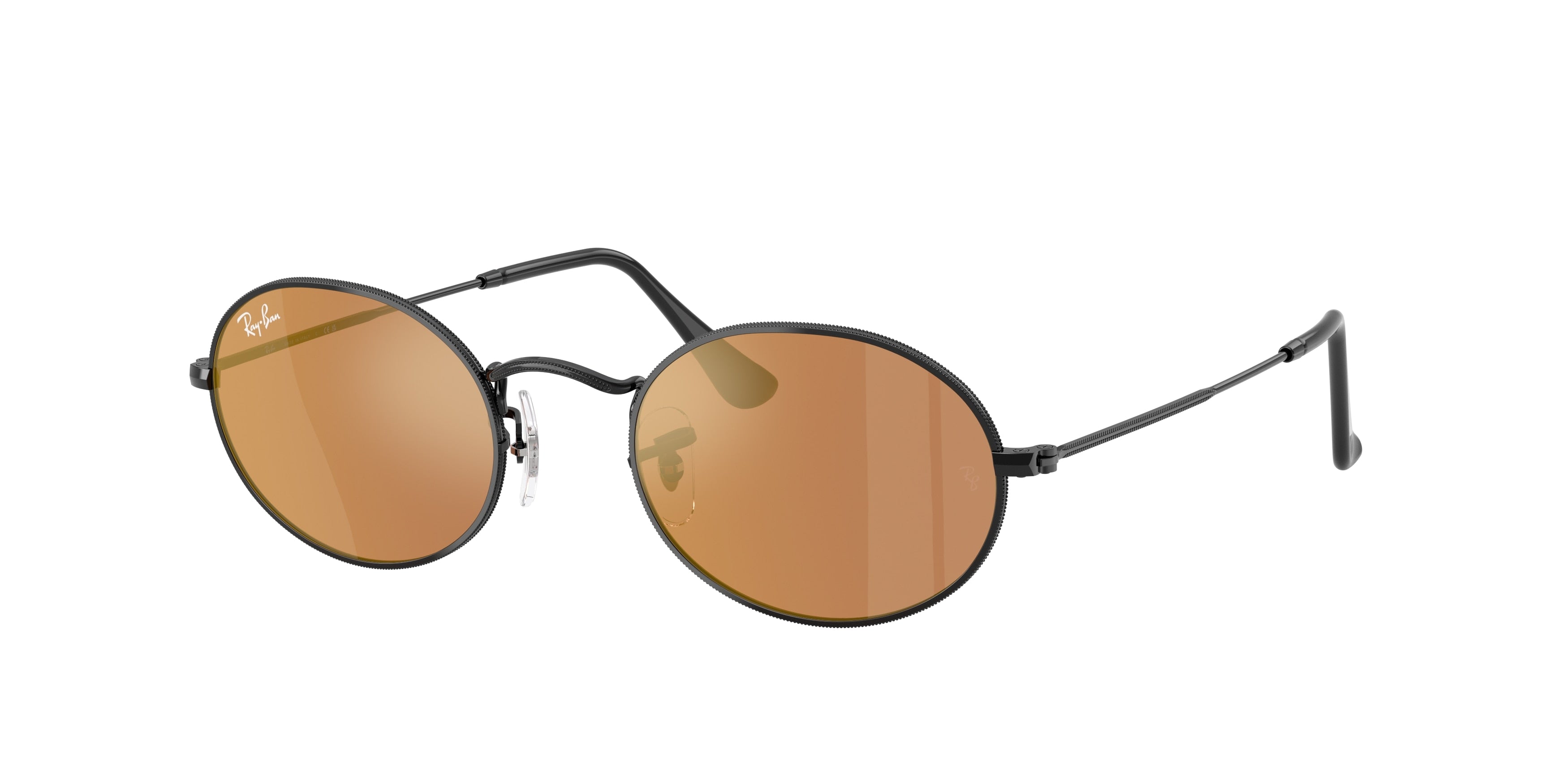 RAY-BAN RB3547N OVAL 002/40 51