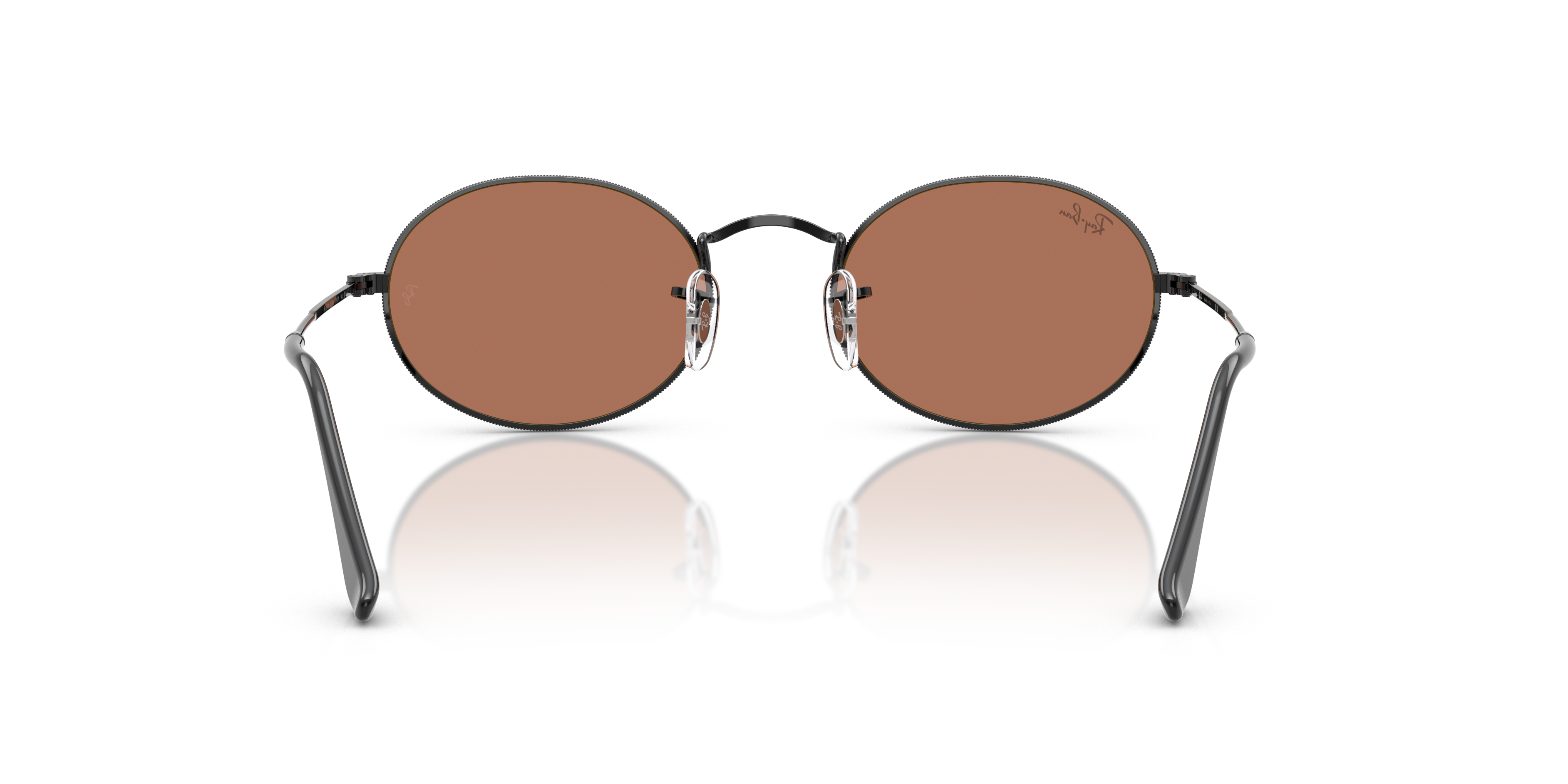 RAY-BAN RB3547N OVAL 002/40 51