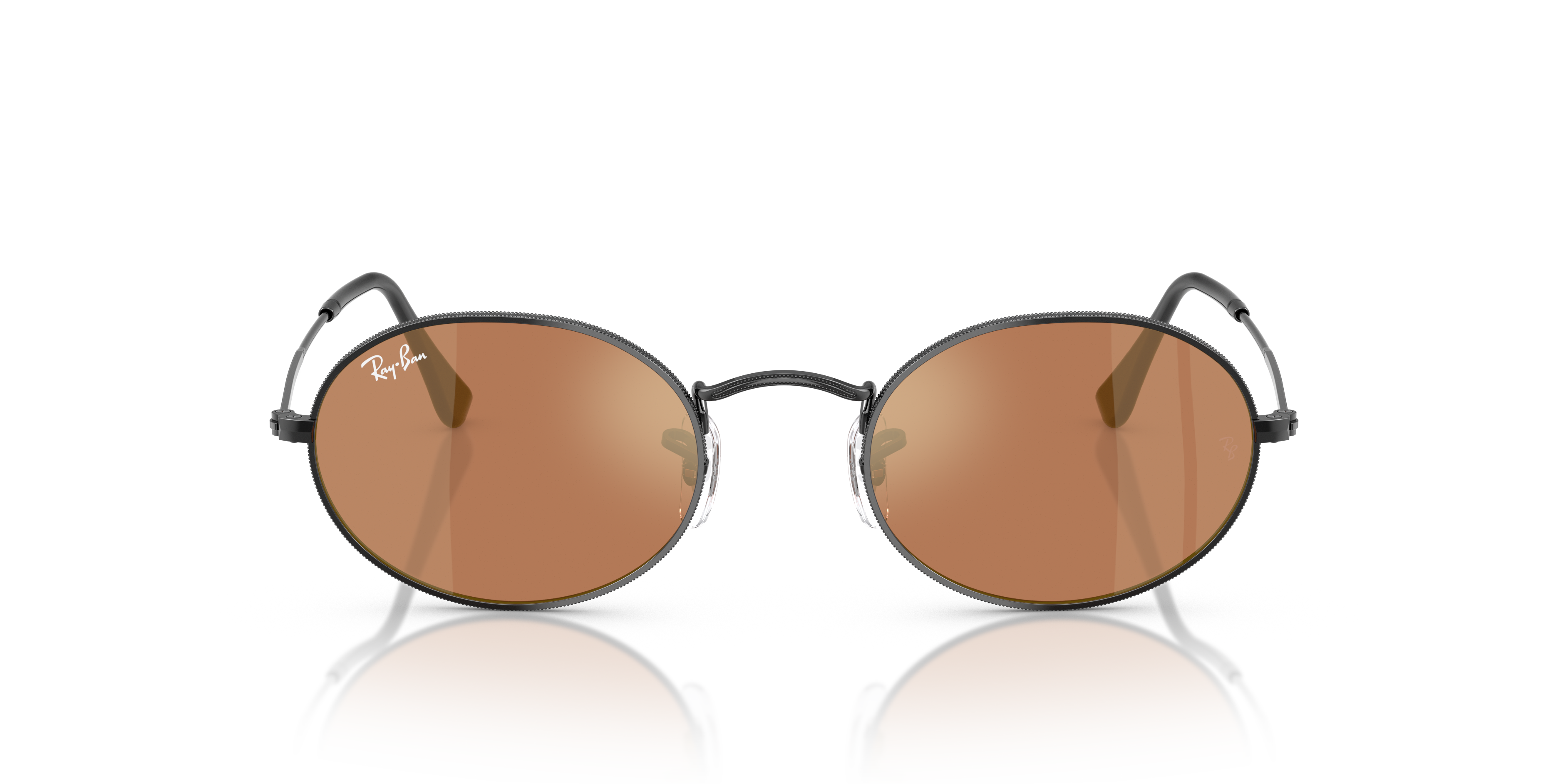 RAY-BAN RB3547N OVAL 002/40 51