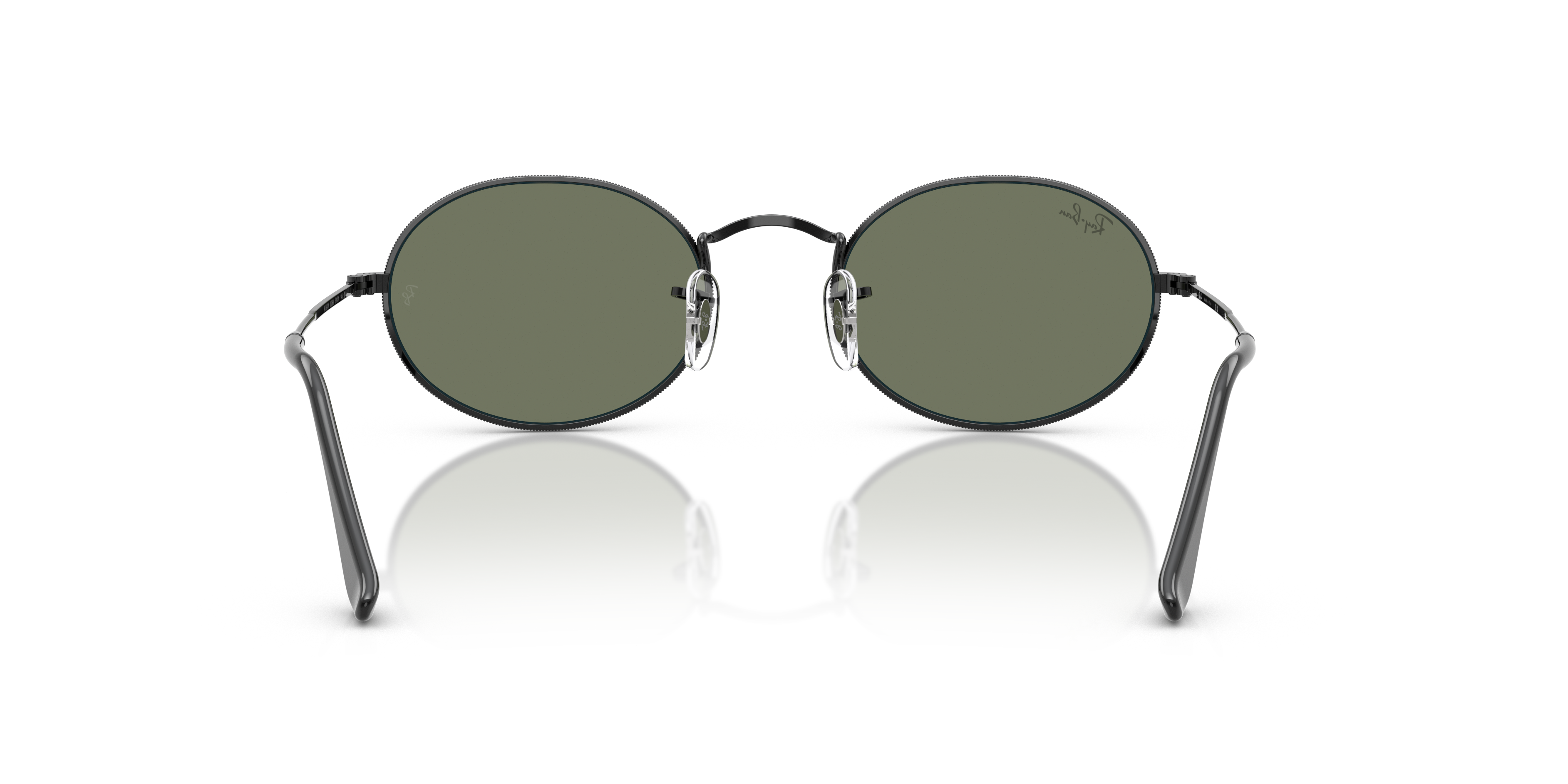 RAY-BAN RB3547N OVAL 002/68 51