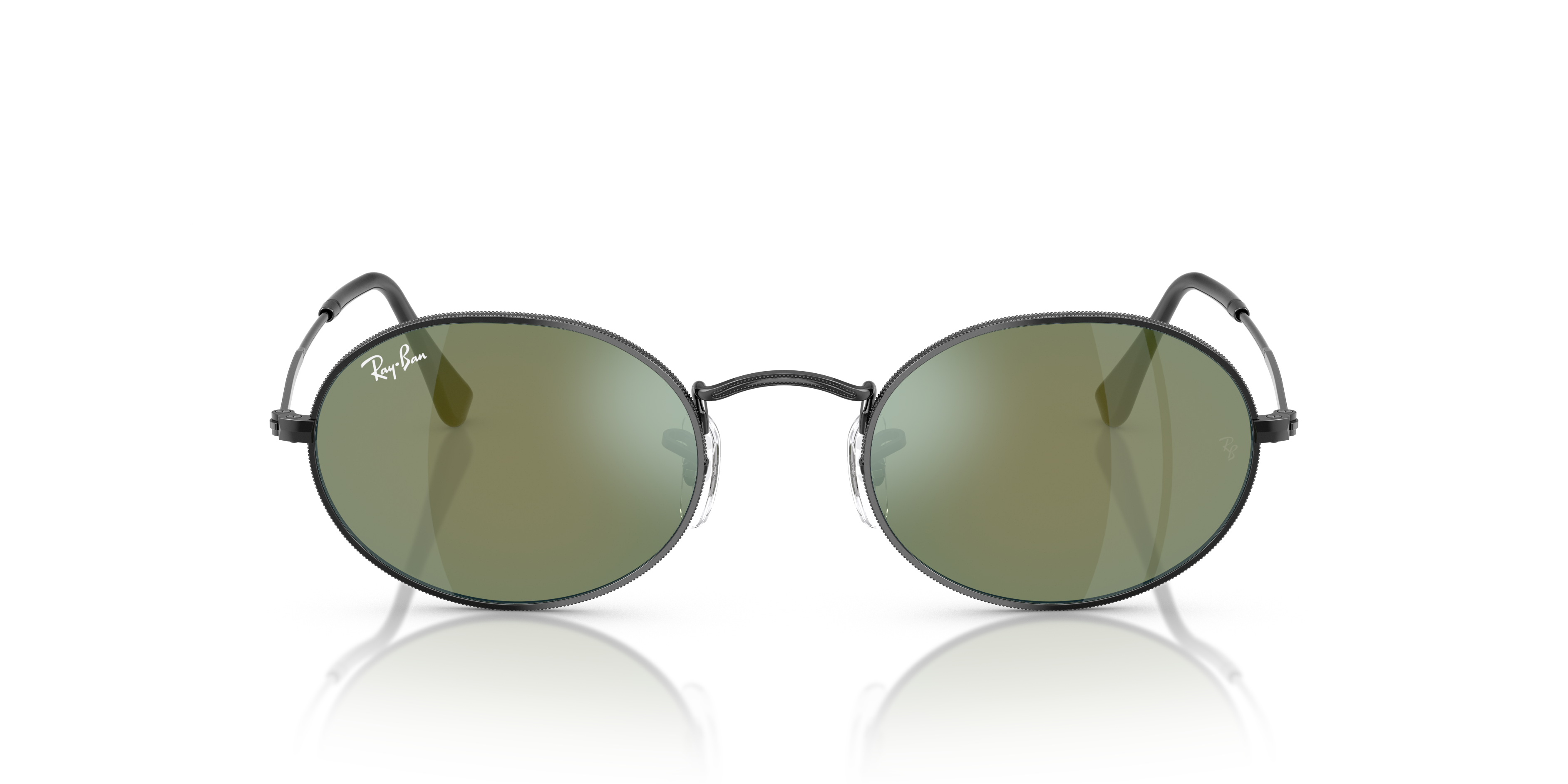 RAY-BAN RB3547N OVAL 002/68 51