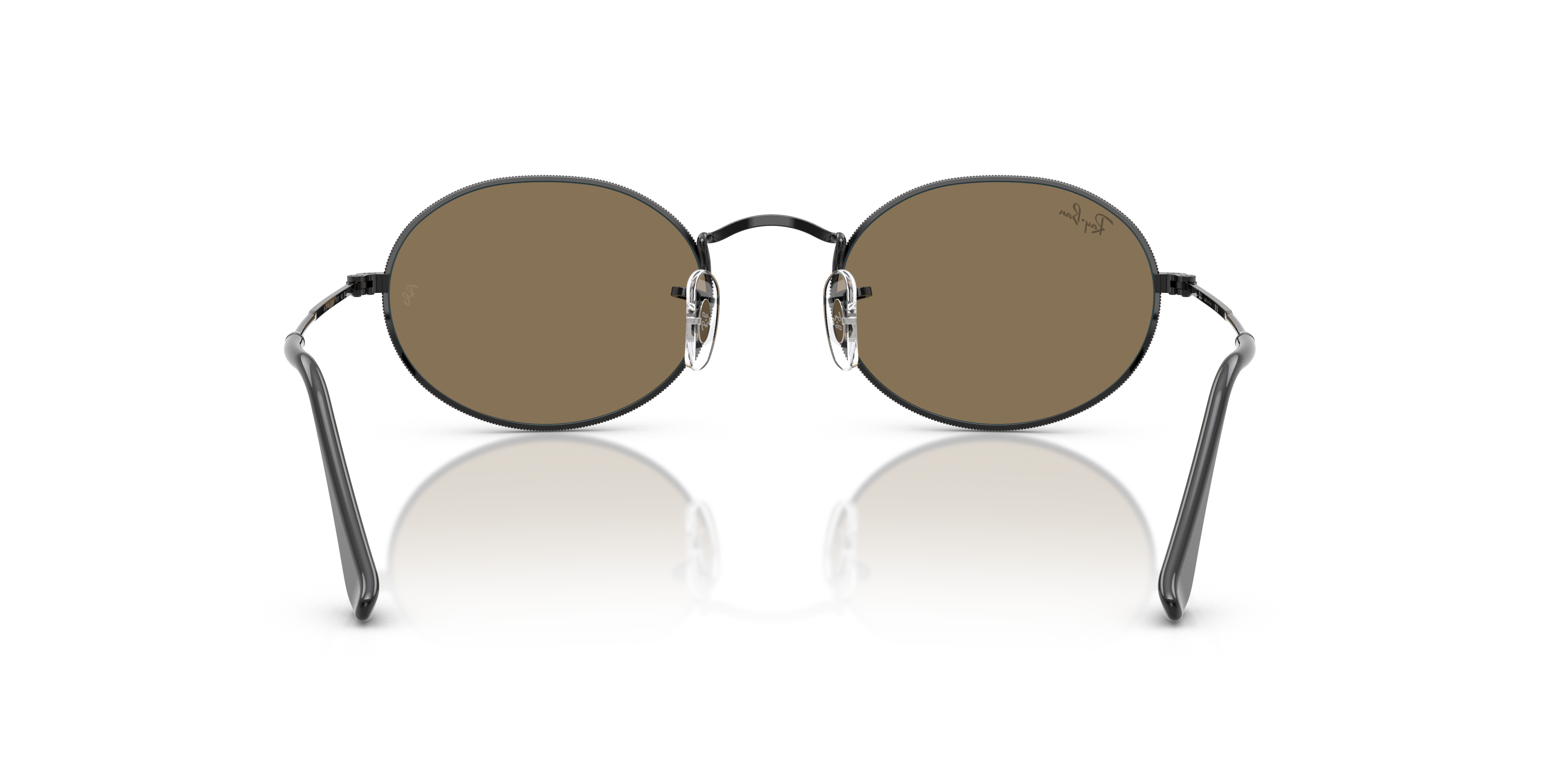 RAY-BAN RB3547N OVAL 002/8O 51