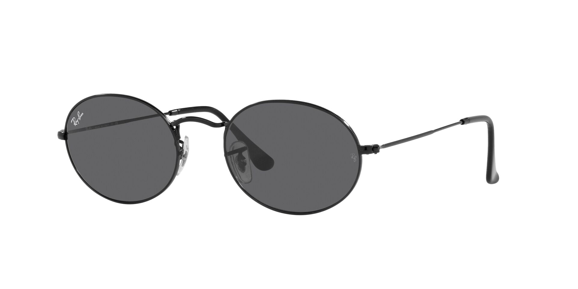 RAY-BAN RB3547 OVAL 002/B1 51