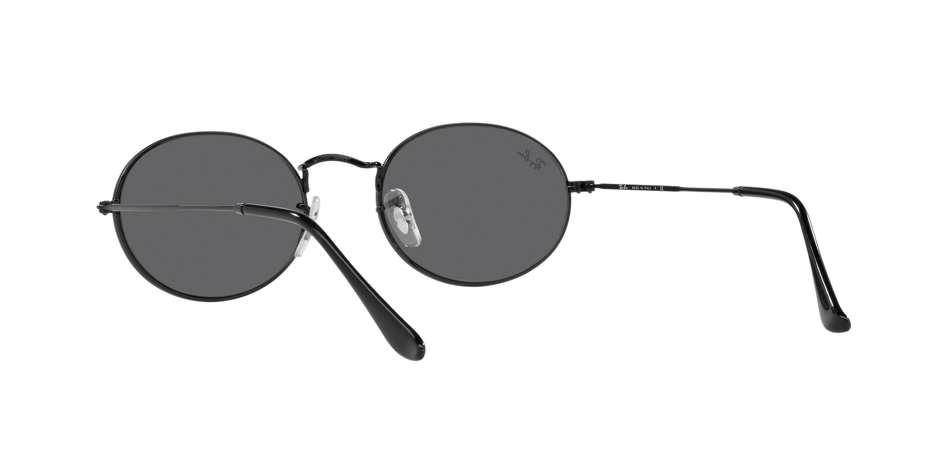 RAY-BAN RB3547 OVAL 002/B1 51