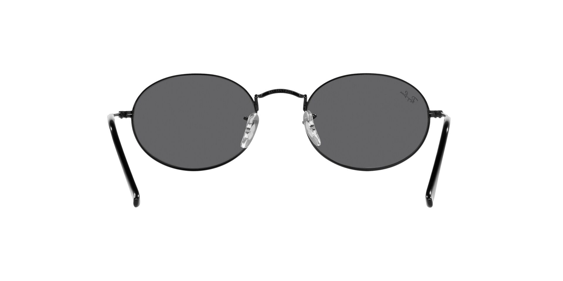 RAY-BAN RB3547 OVAL 002/B1 51