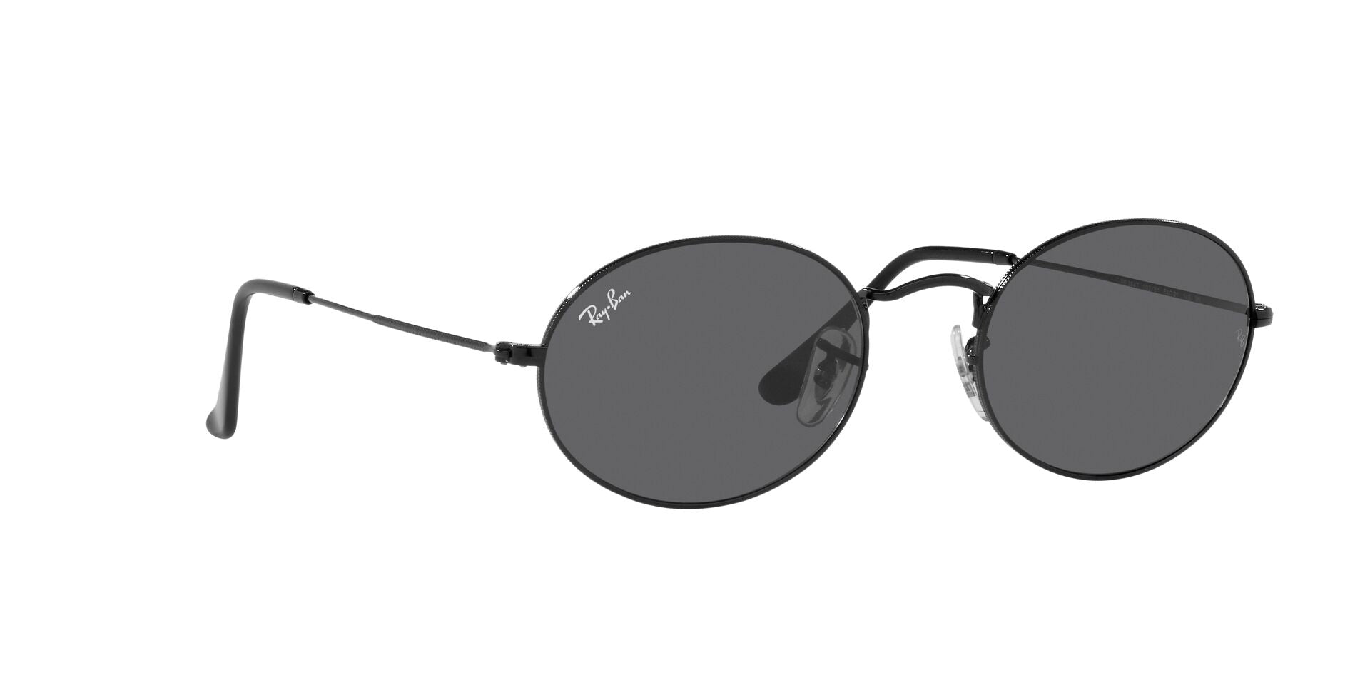 RAY-BAN RB3547 OVAL 002/B1 54 - 5