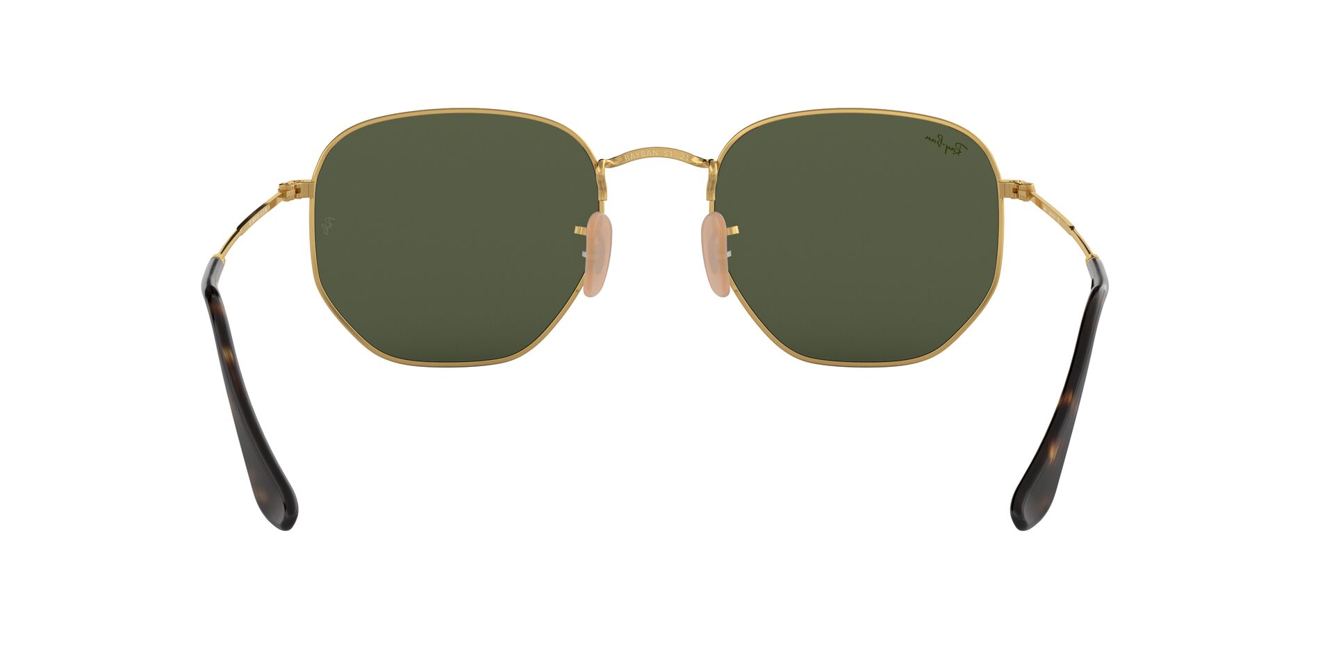 RAY-BAN RB3548N HEXAGONAL 001 54 - 20