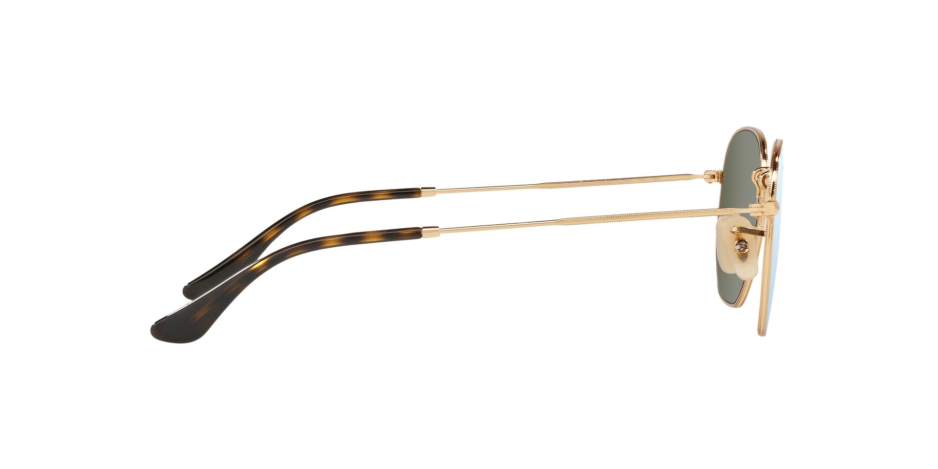 RAY-BAN RB3548N HEXAGONAL 001 54 - 10