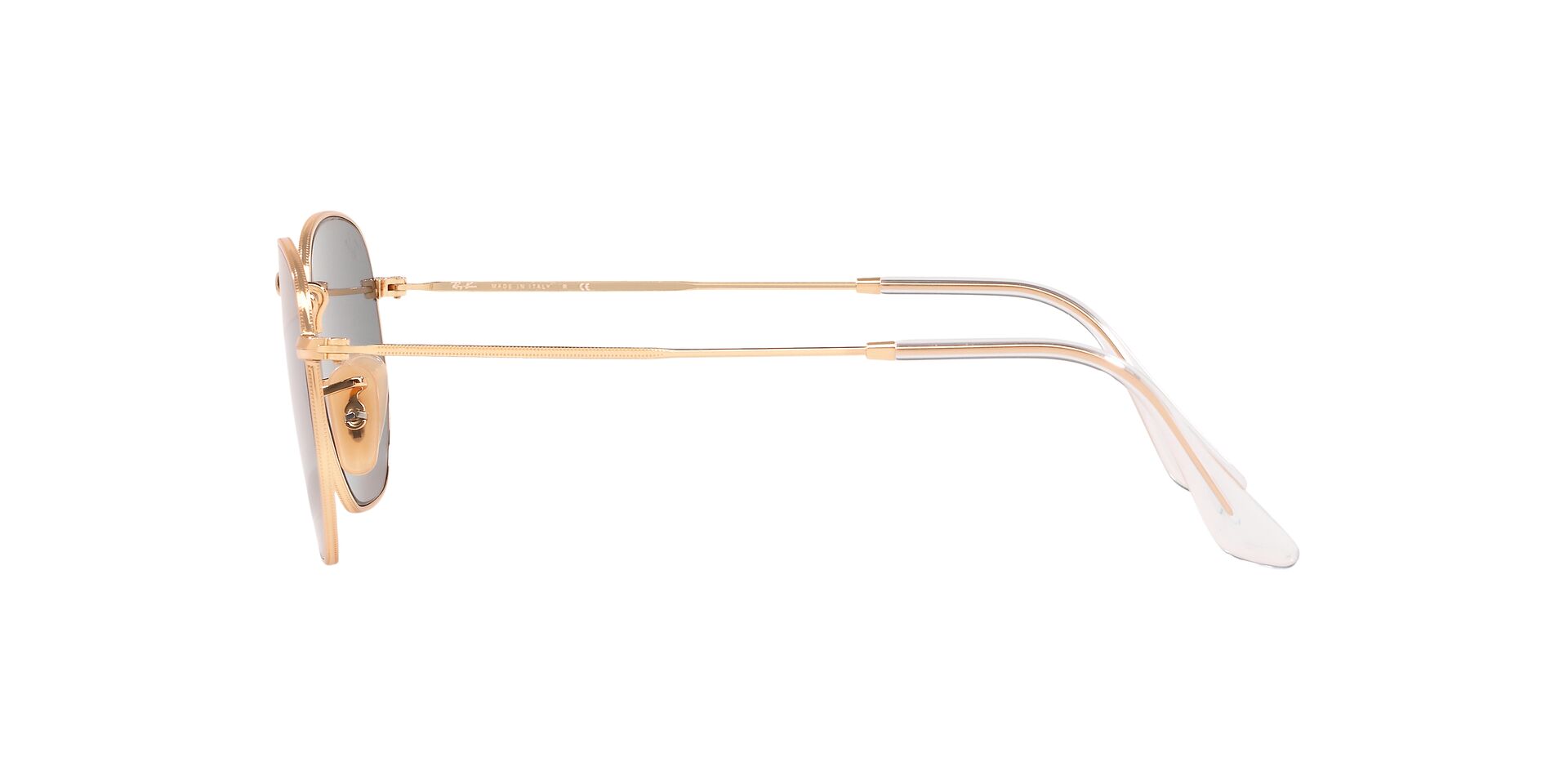 RAY-BAN RB3548N HEXAGONAL 001 51 - 23