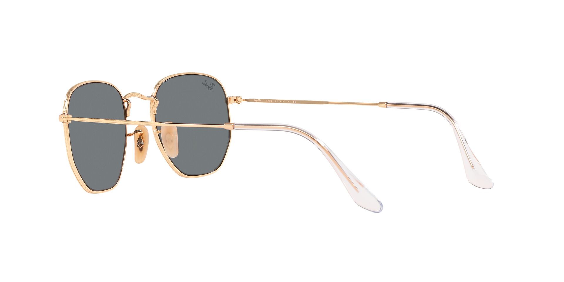 RAY-BAN RB3548N HEXAGONAL 001 51 - 24