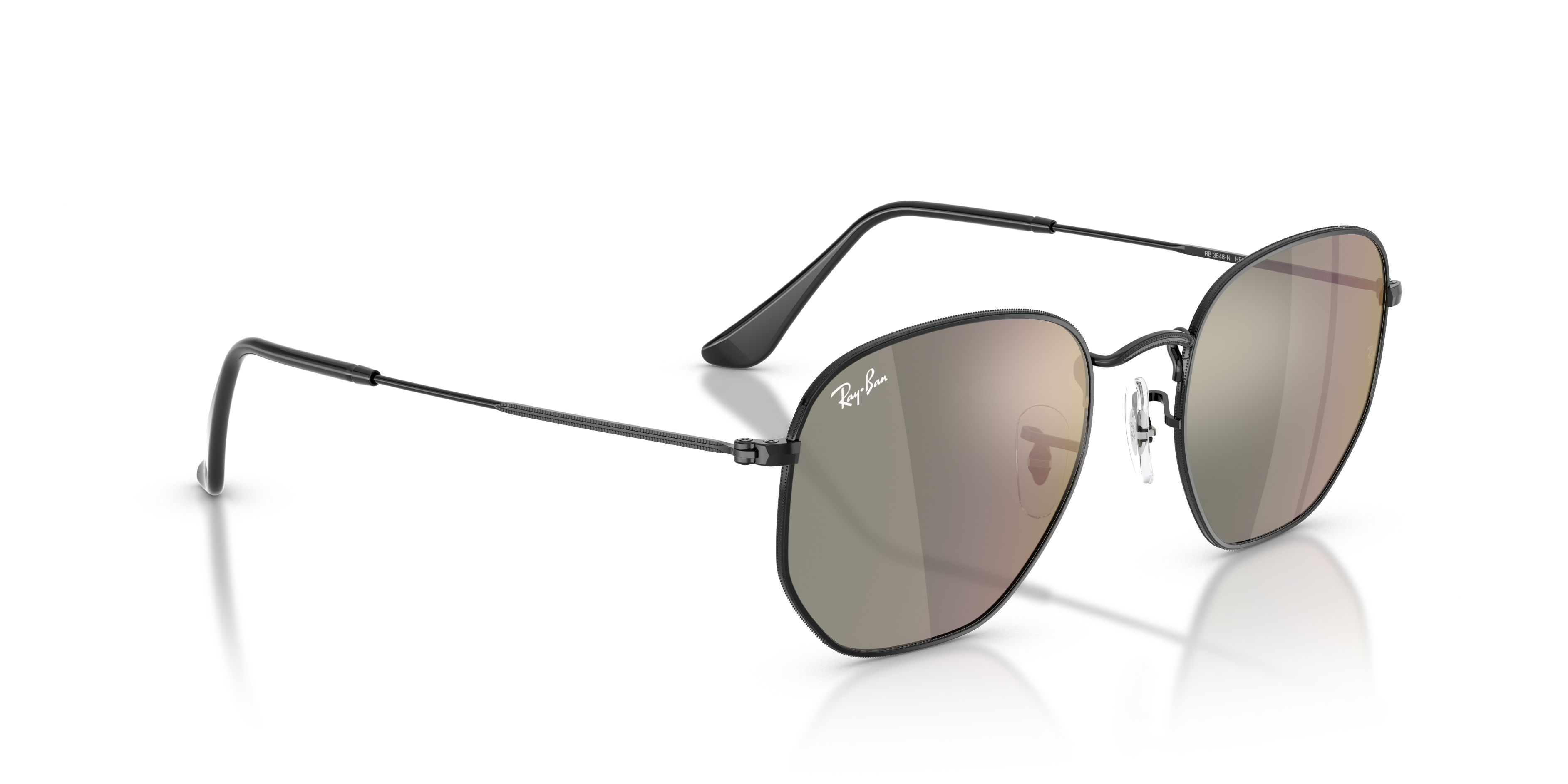 RAY-BAN RB3548N HEXAGONAL 002/39 54