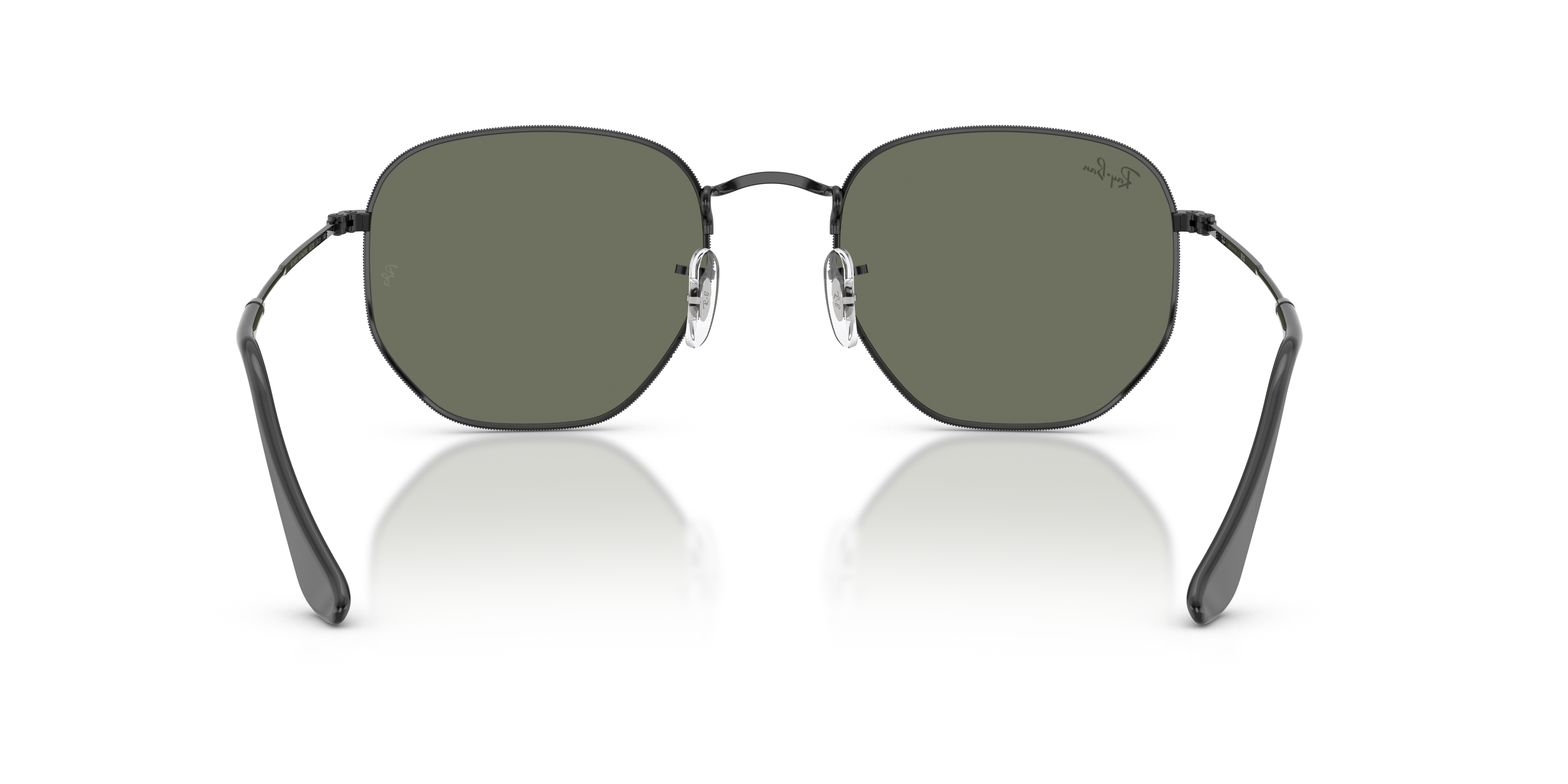 RAY-BAN RB3548N HEXAGONAL 002/39 54