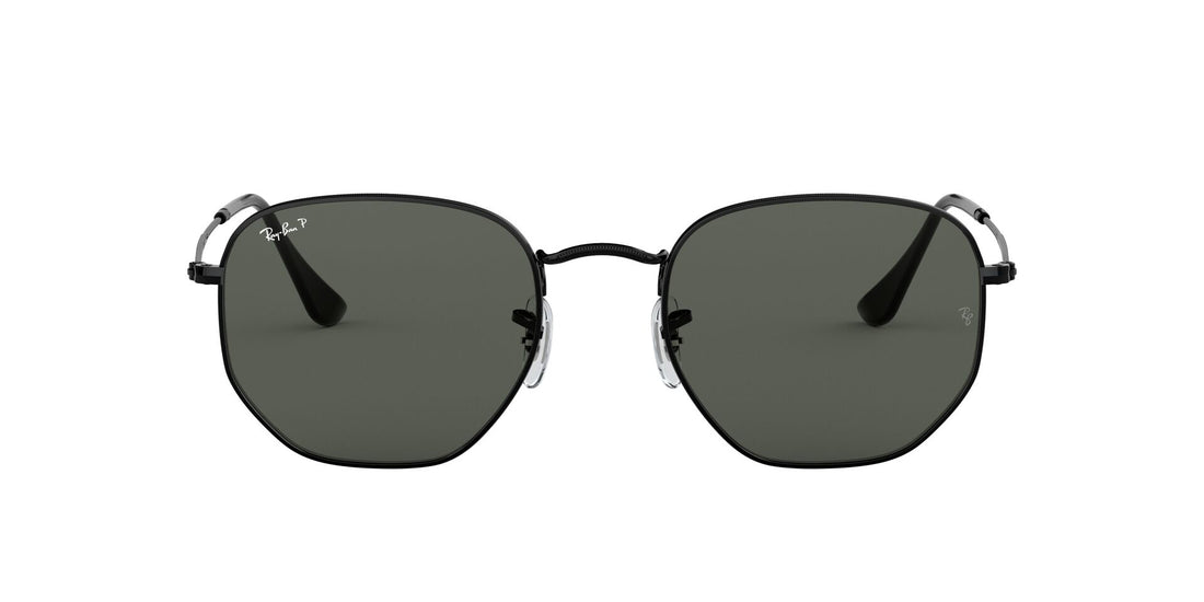 RAY-BAN RB3548N HEXAGONAL 002/58 51 - 8