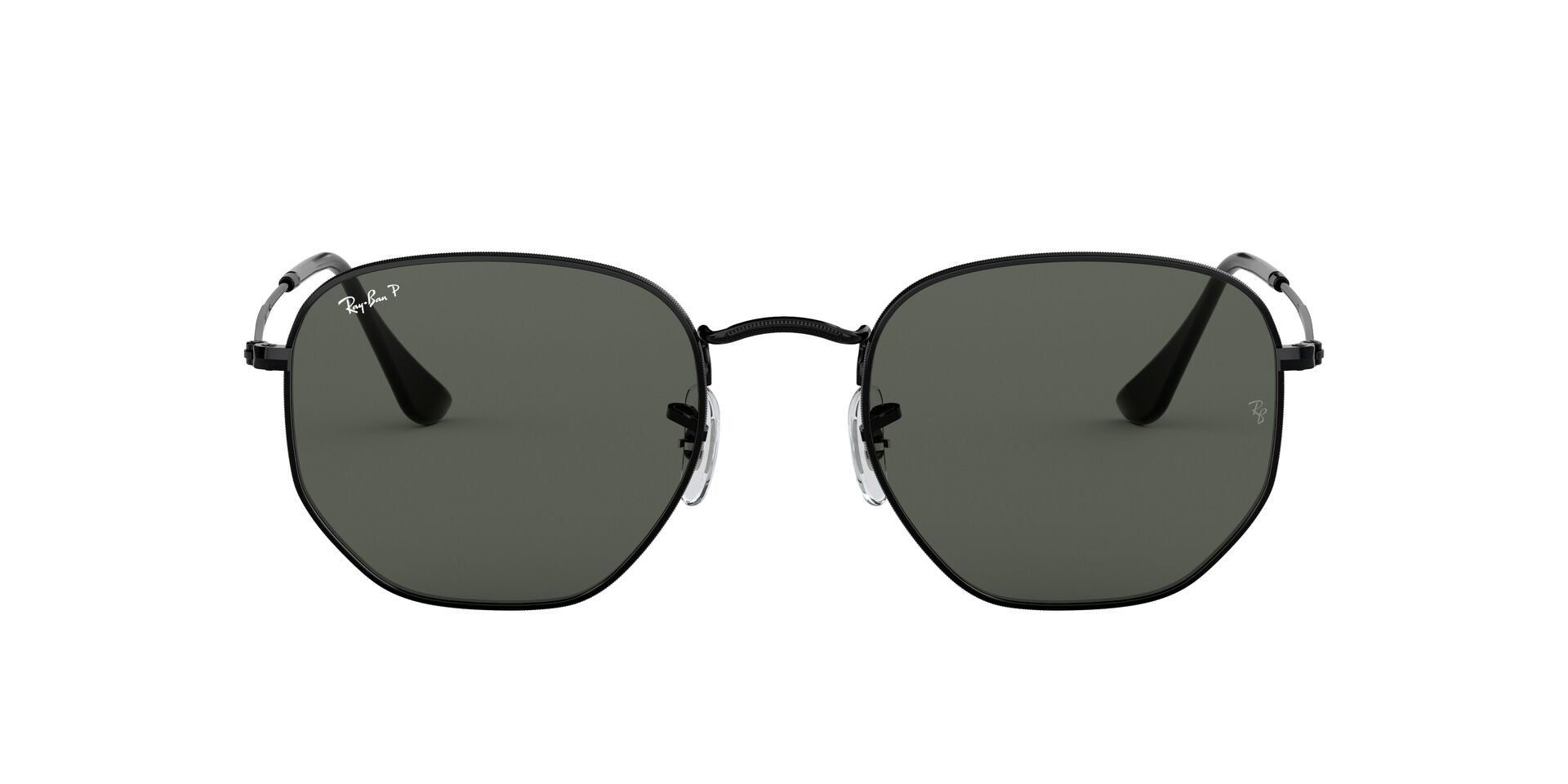 RAY-BAN RB3548N HEXAGONAL 002/58 51 - 8