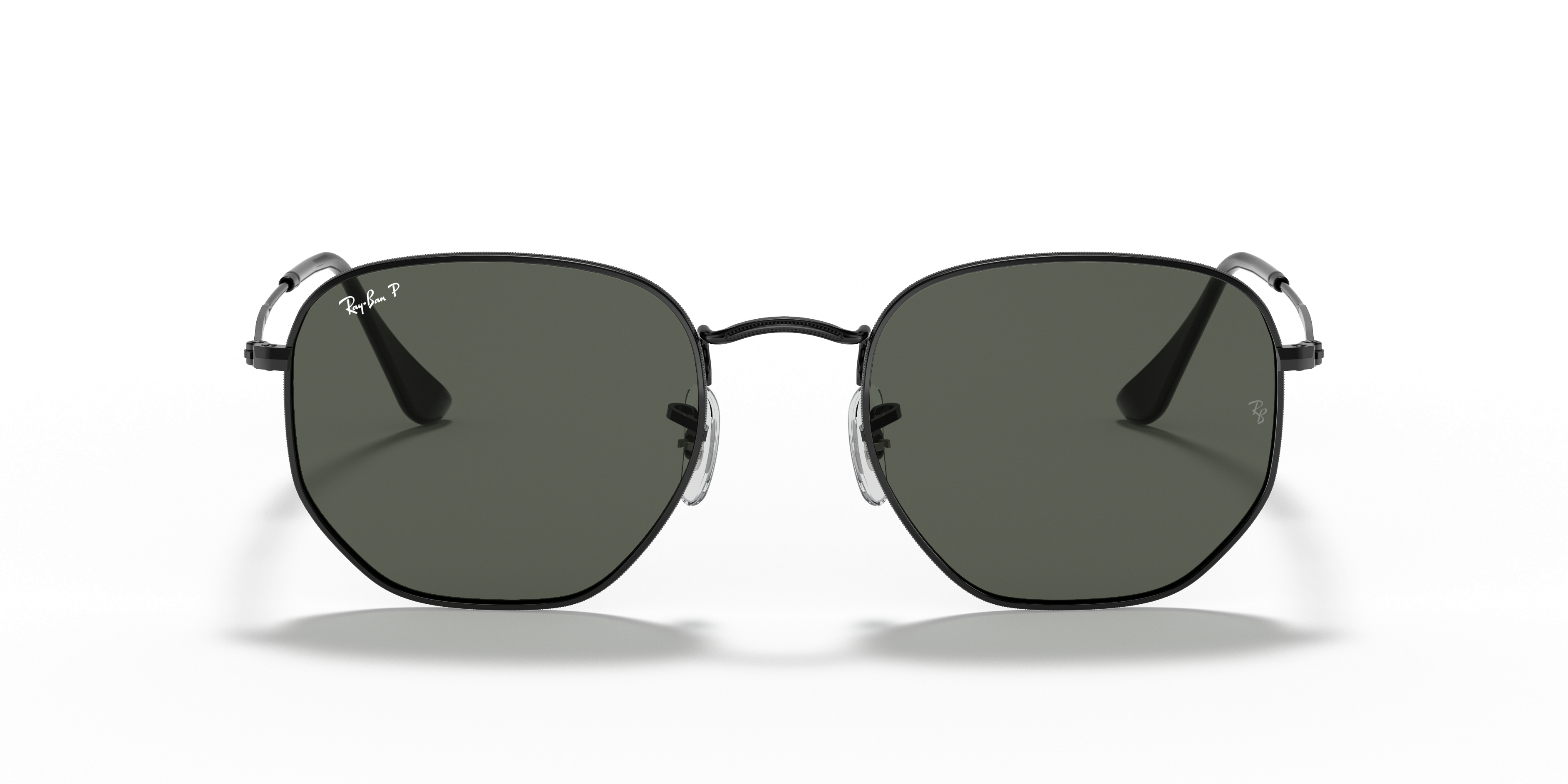 RAY-BAN RB3548N HEXAGONAL 002/58 54