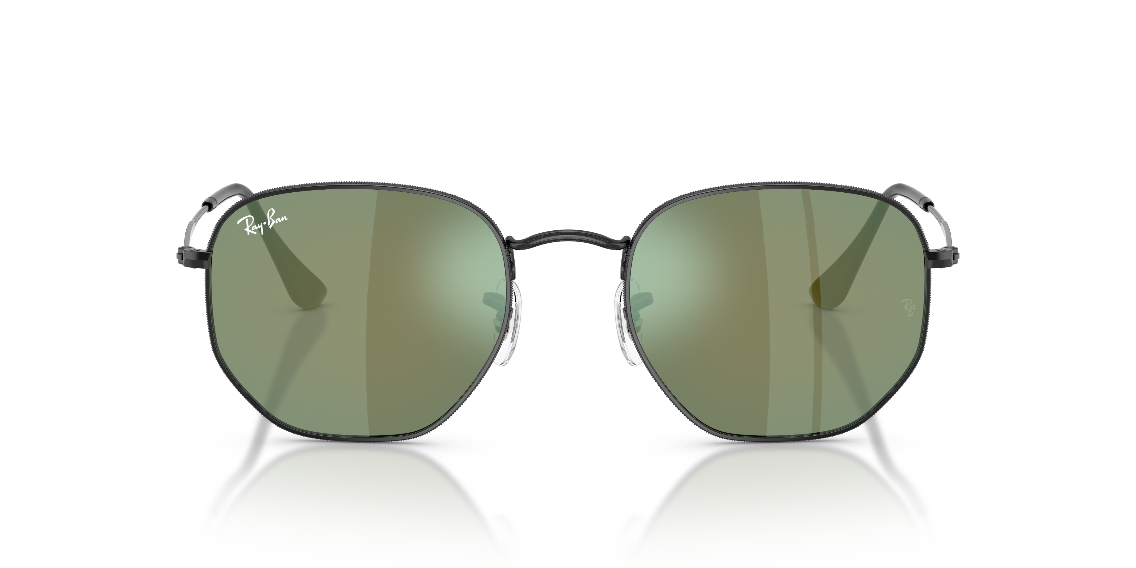 RAY-BAN RB3548N HEXAGONAL 002/68 54